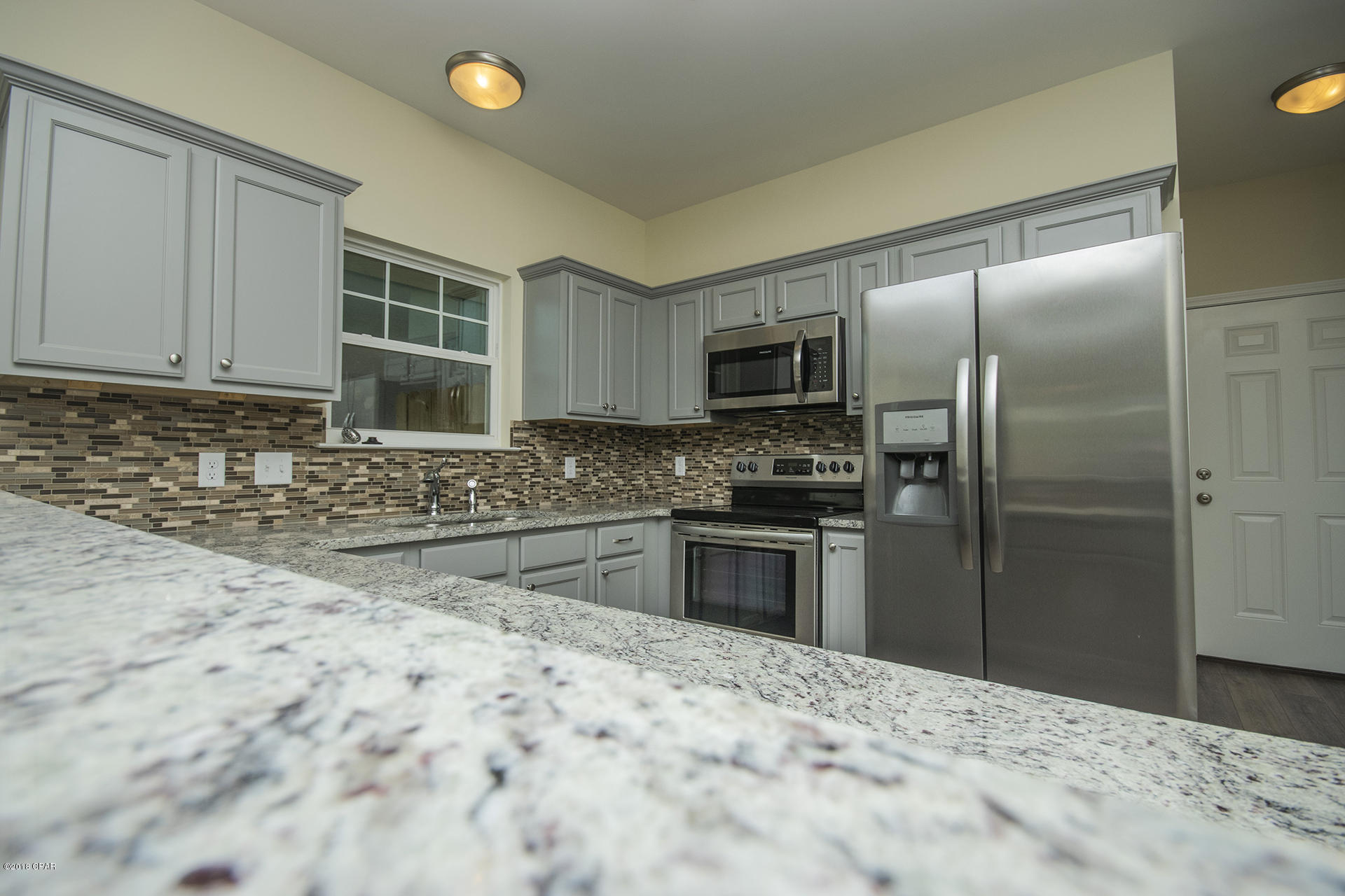 Mimosa Place - Residential