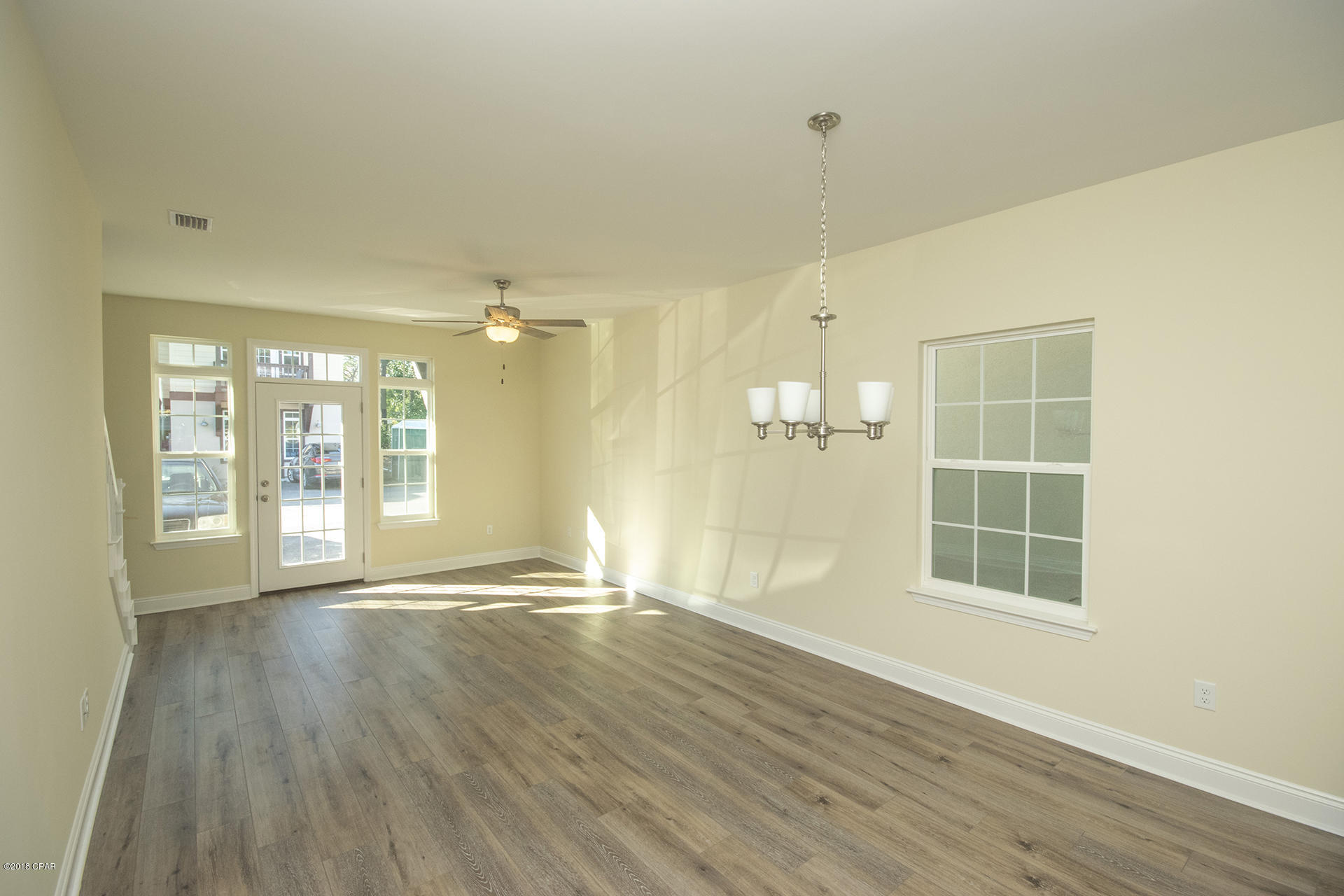 Mimosa Place - Residential