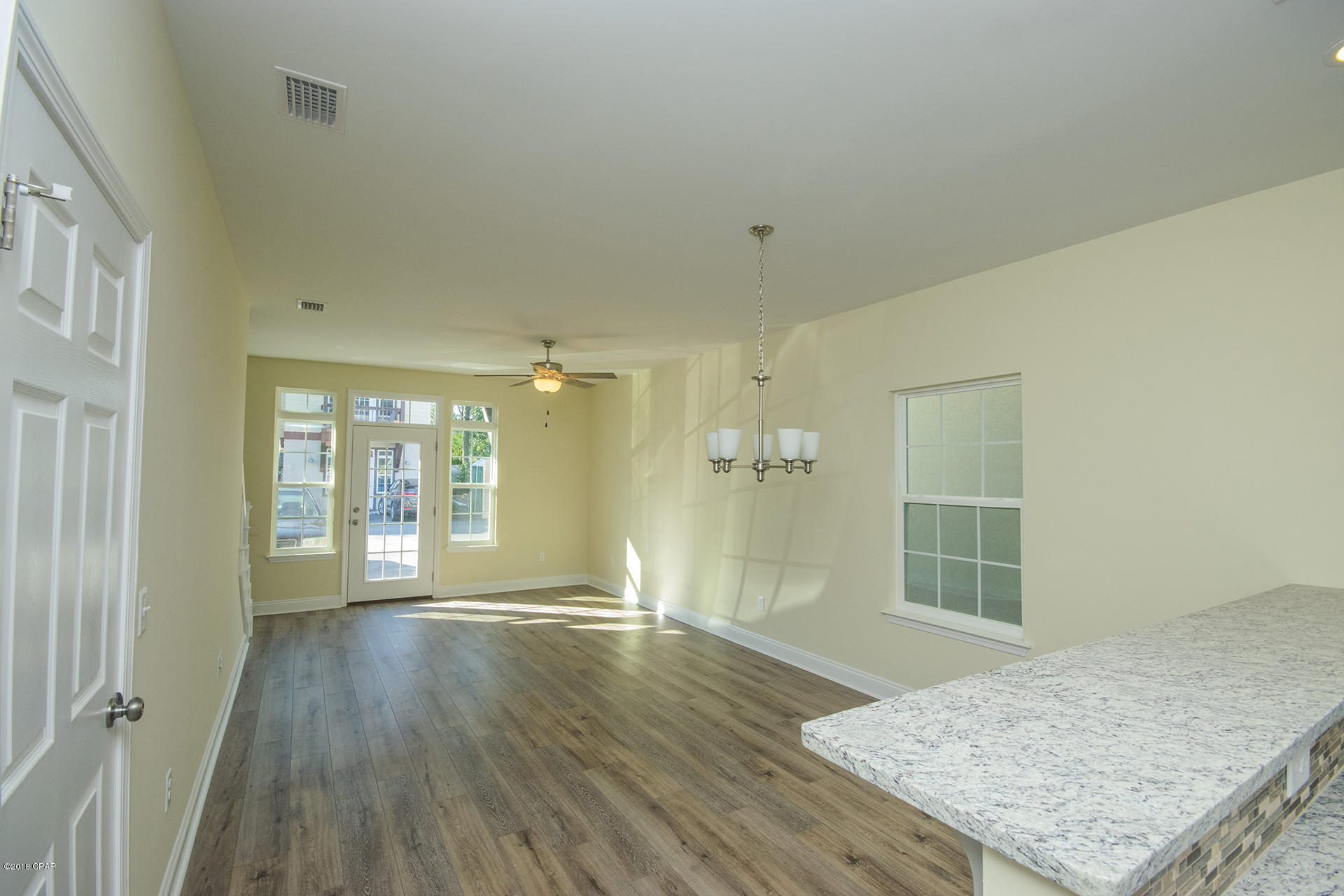 Mimosa Place - Residential