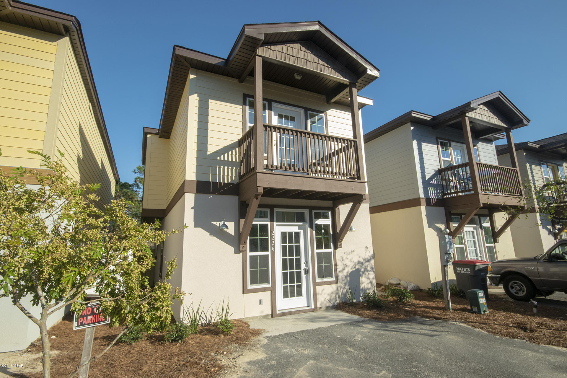 Mimosa Place - Residential