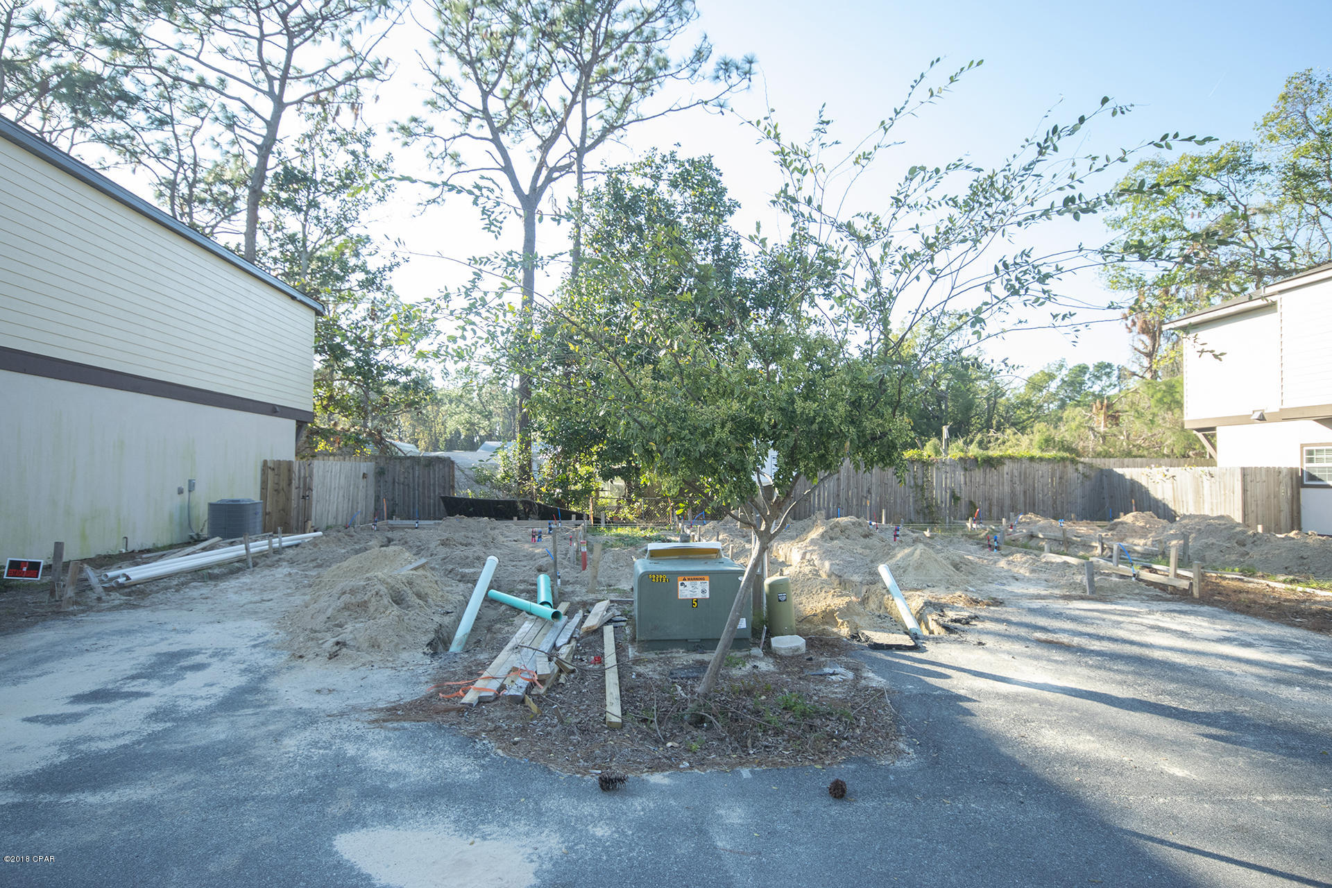 Mimosa Place - Residential