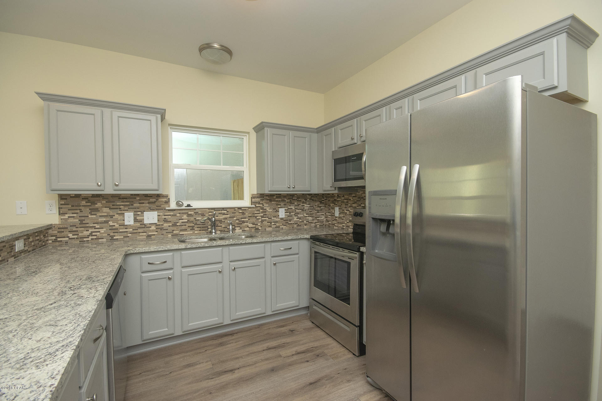 Mimosa Place - Residential