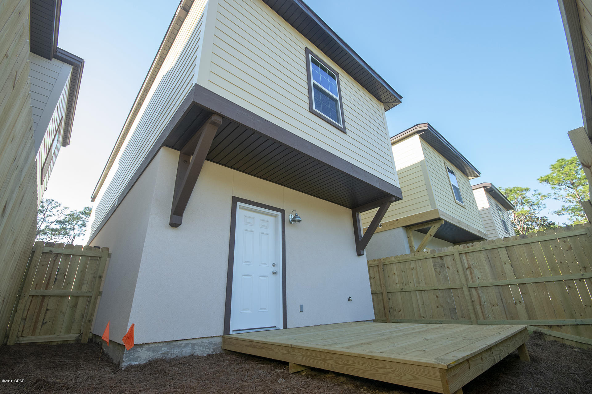 Mimosa Place - Residential