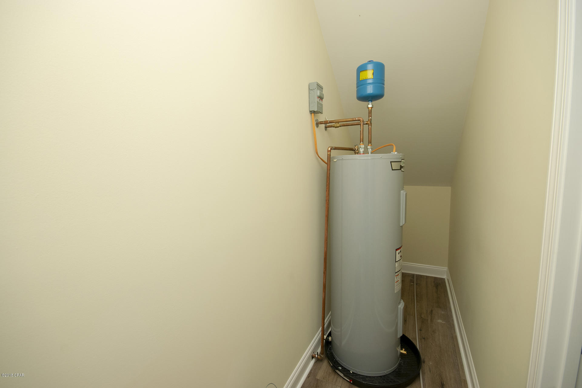 Mimosa Place - Residential