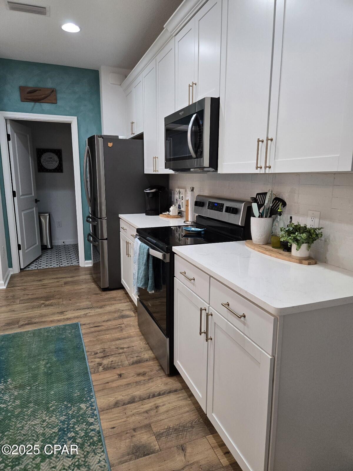 Latitude at Watersound - Residential Lease