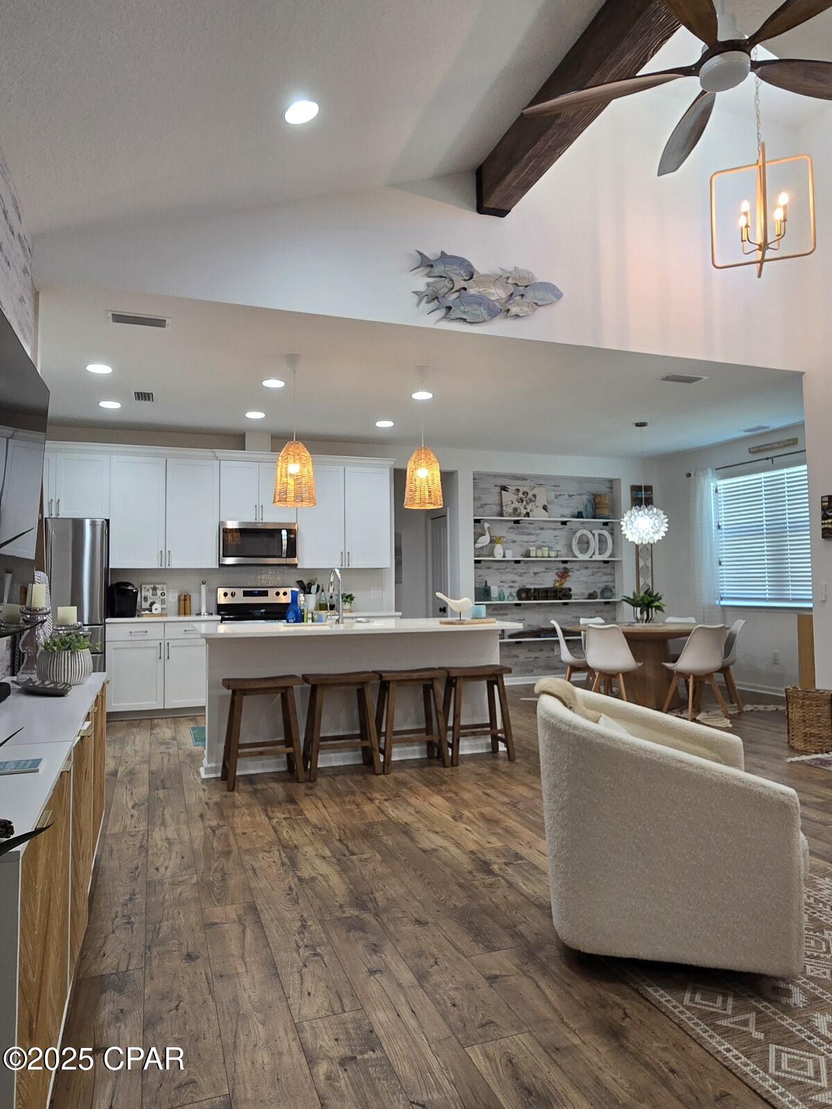 Latitude at Watersound - Residential Lease