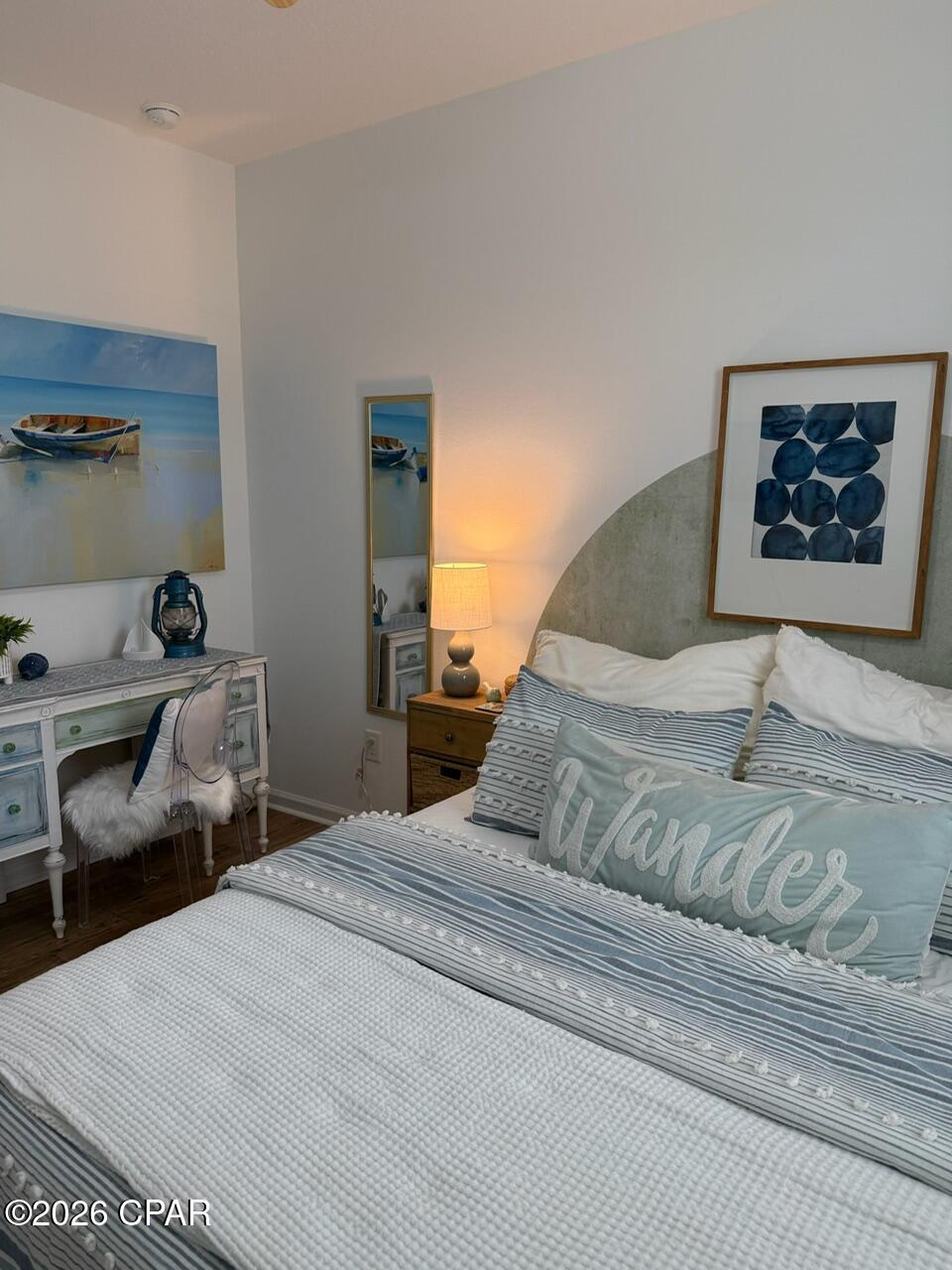 Latitude at Watersound - Residential Lease