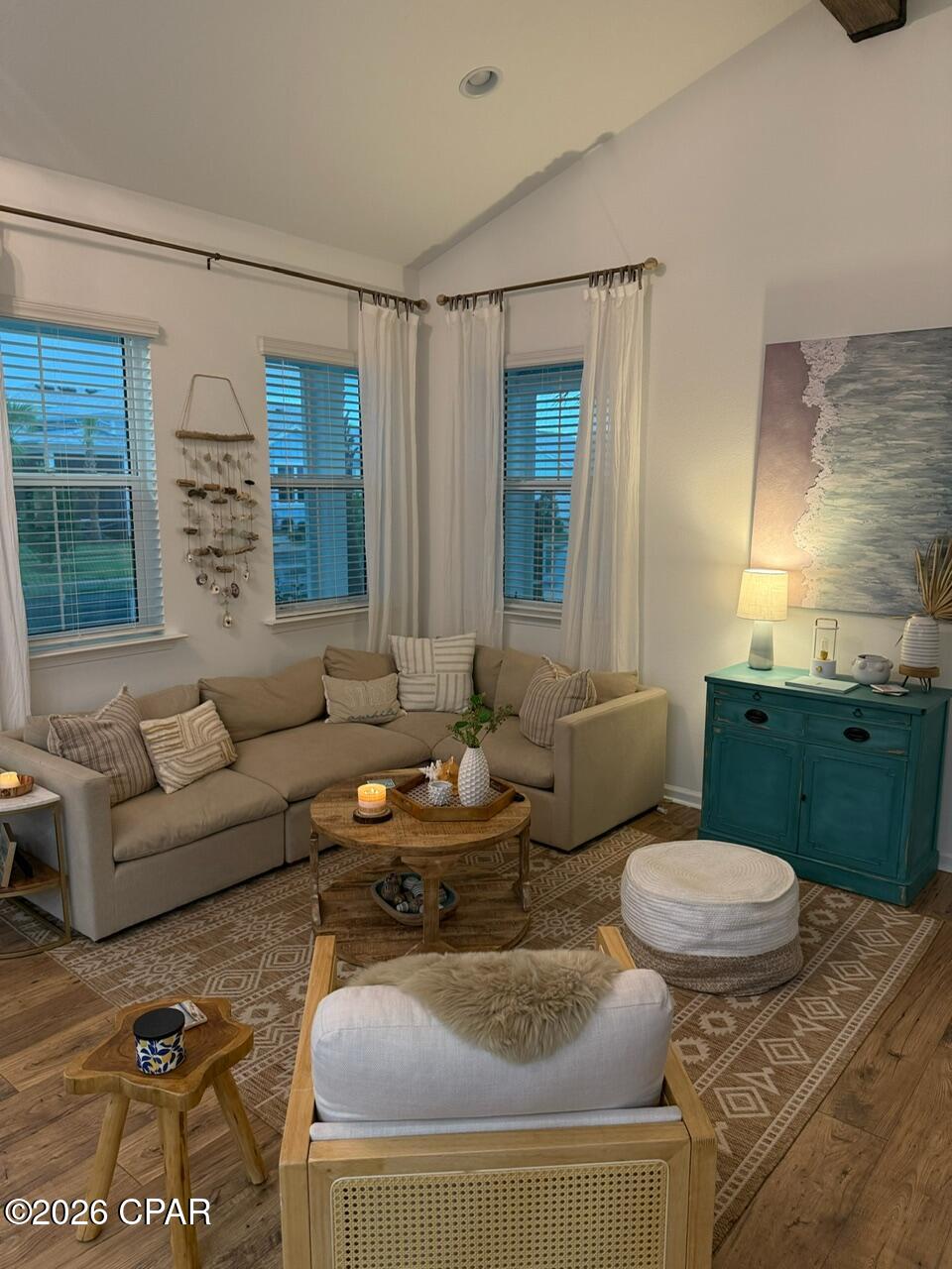 Latitude at Watersound - Residential Lease