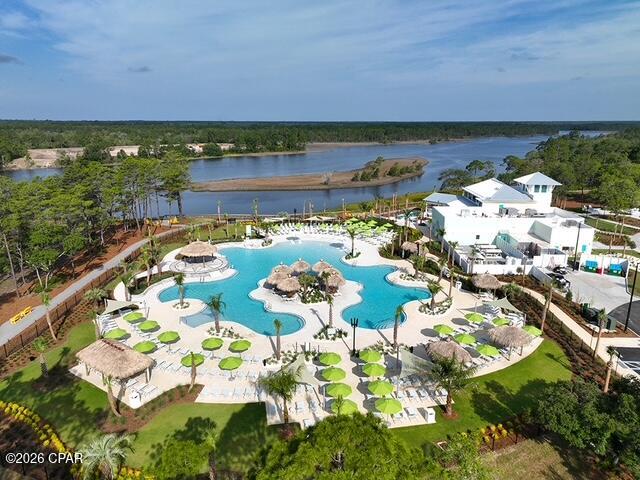 Latitude at Watersound - Residential Lease