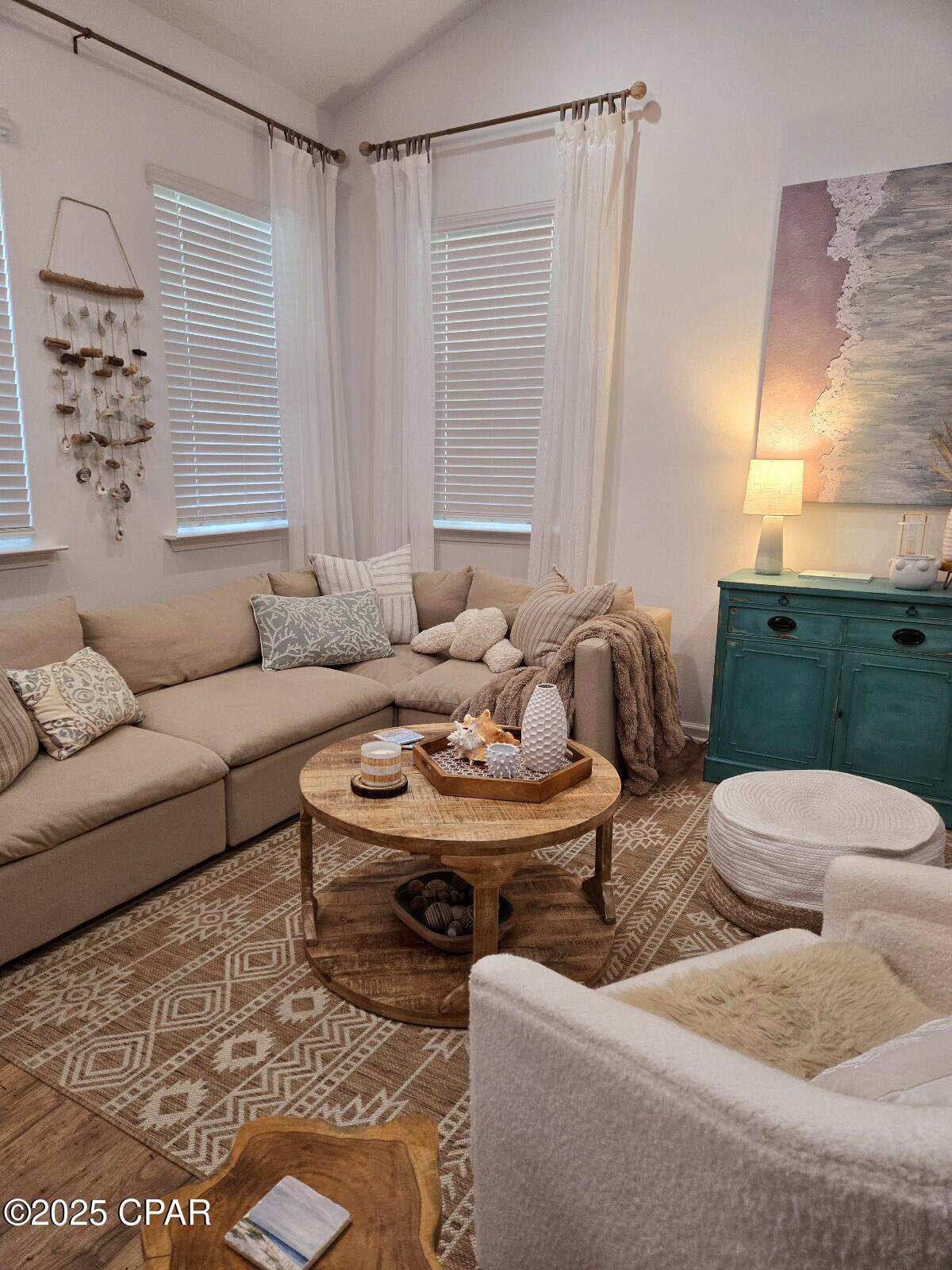 Latitude at Watersound - Residential Lease