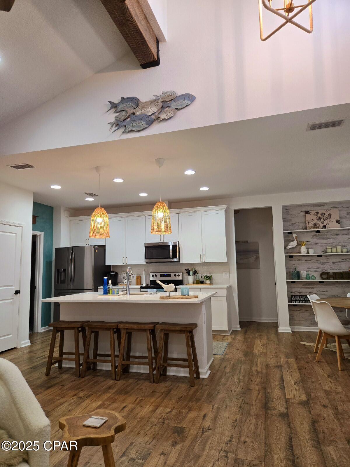 Latitude at Watersound - Residential Lease