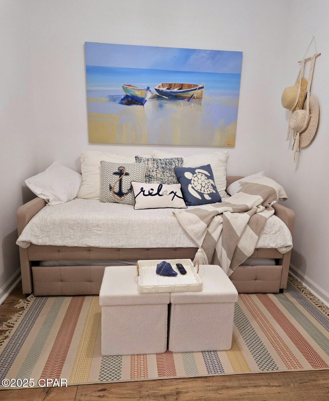 Latitude at Watersound - Residential Lease