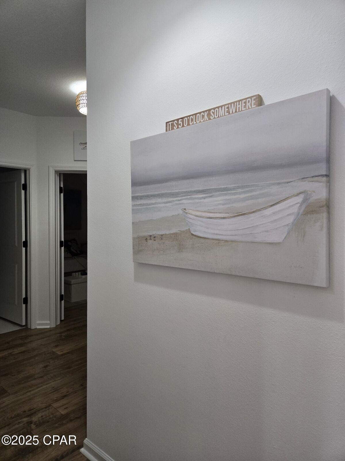 Latitude at Watersound - Residential Lease