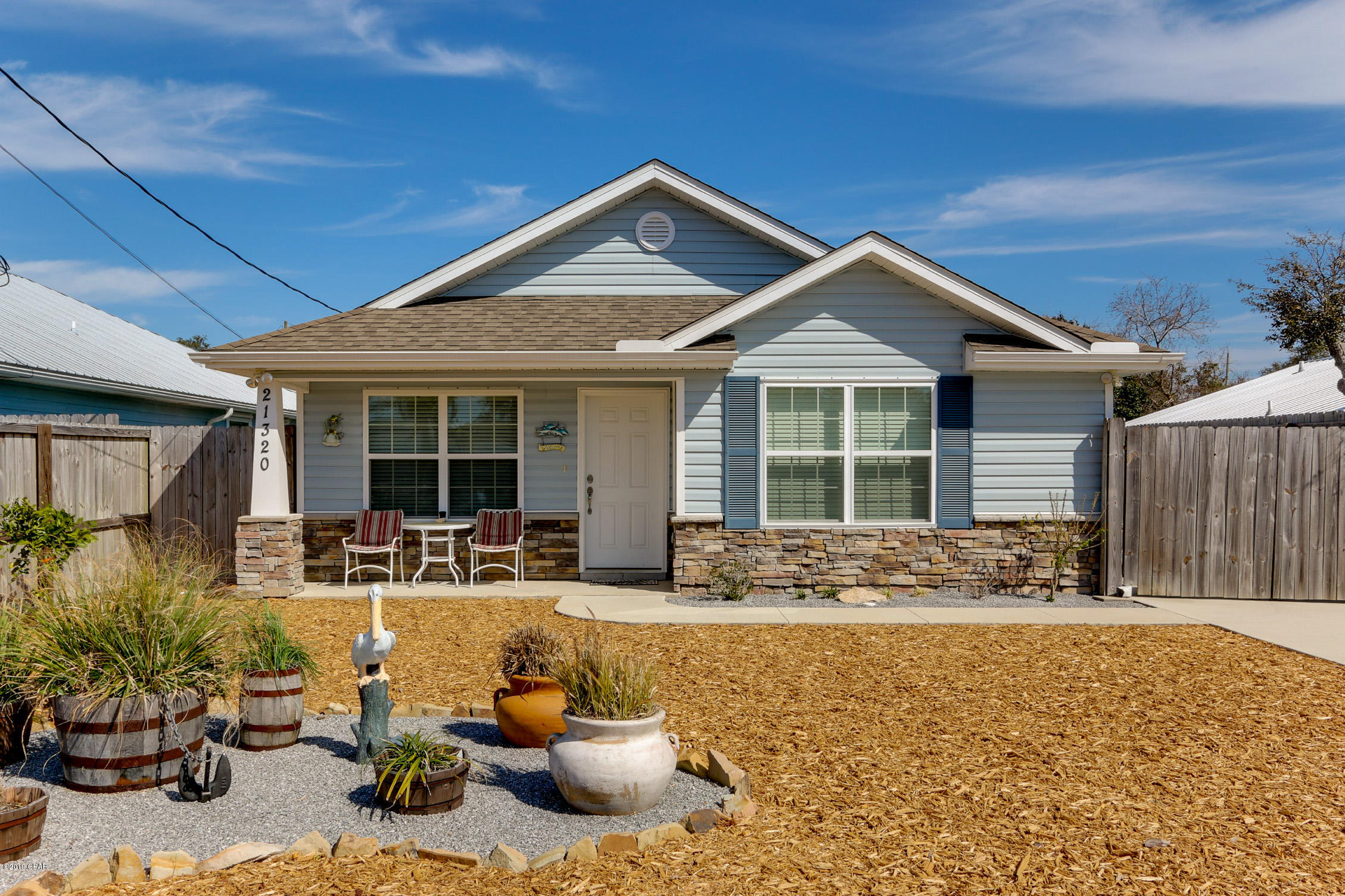 Riviera Beach - Residential