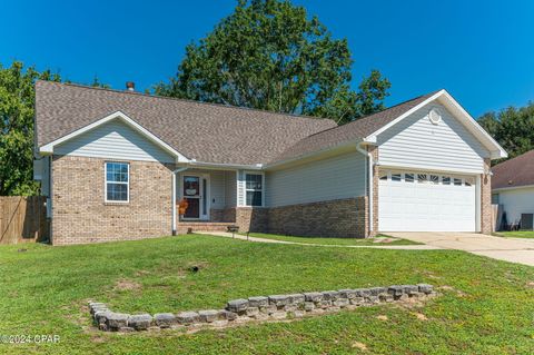 A home in Crestview