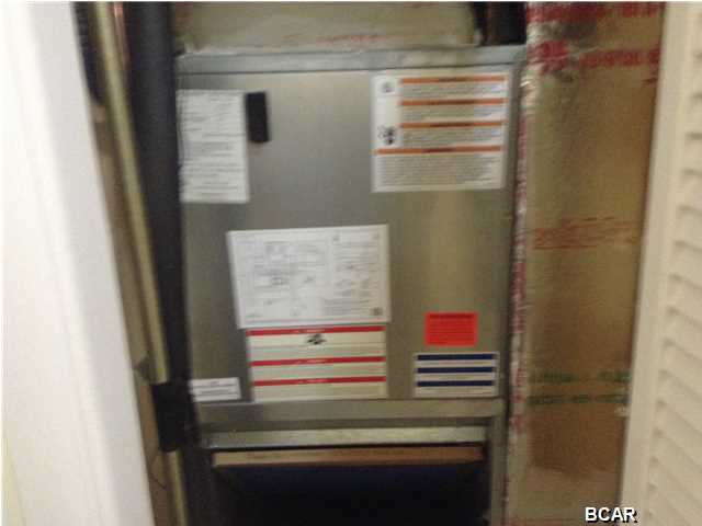 Venetian Villa - Residential