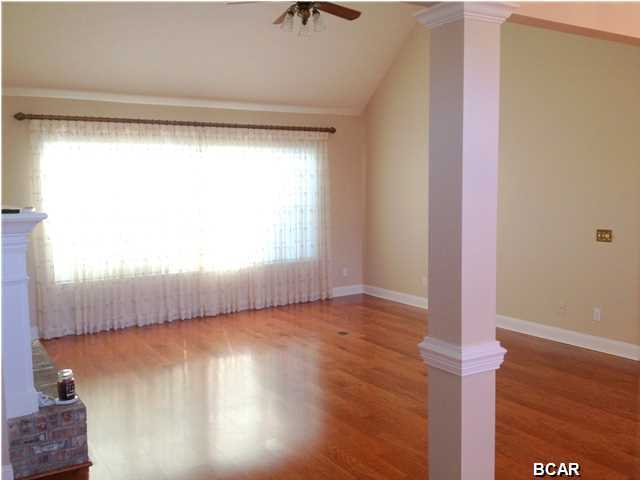 The Woods - Residential