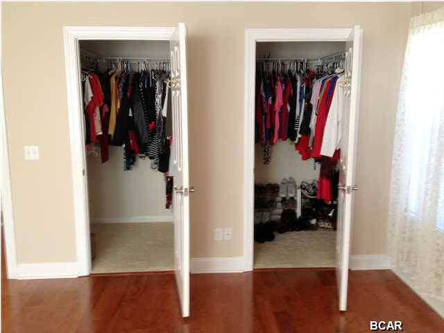 The Woods - Residential