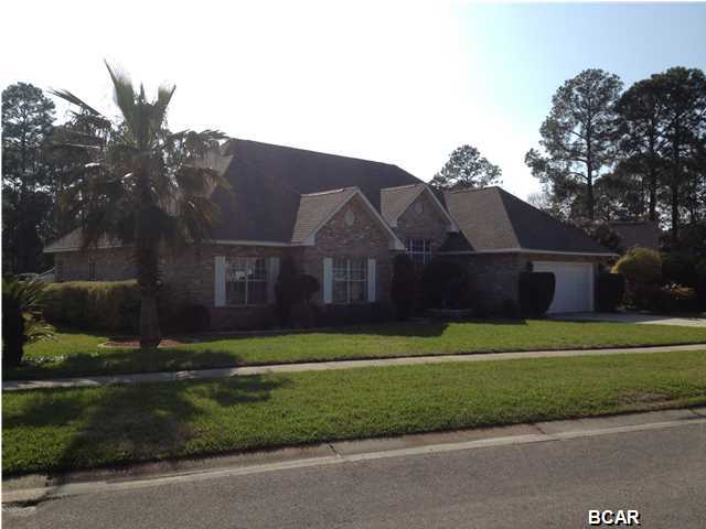 The Woods - Residential