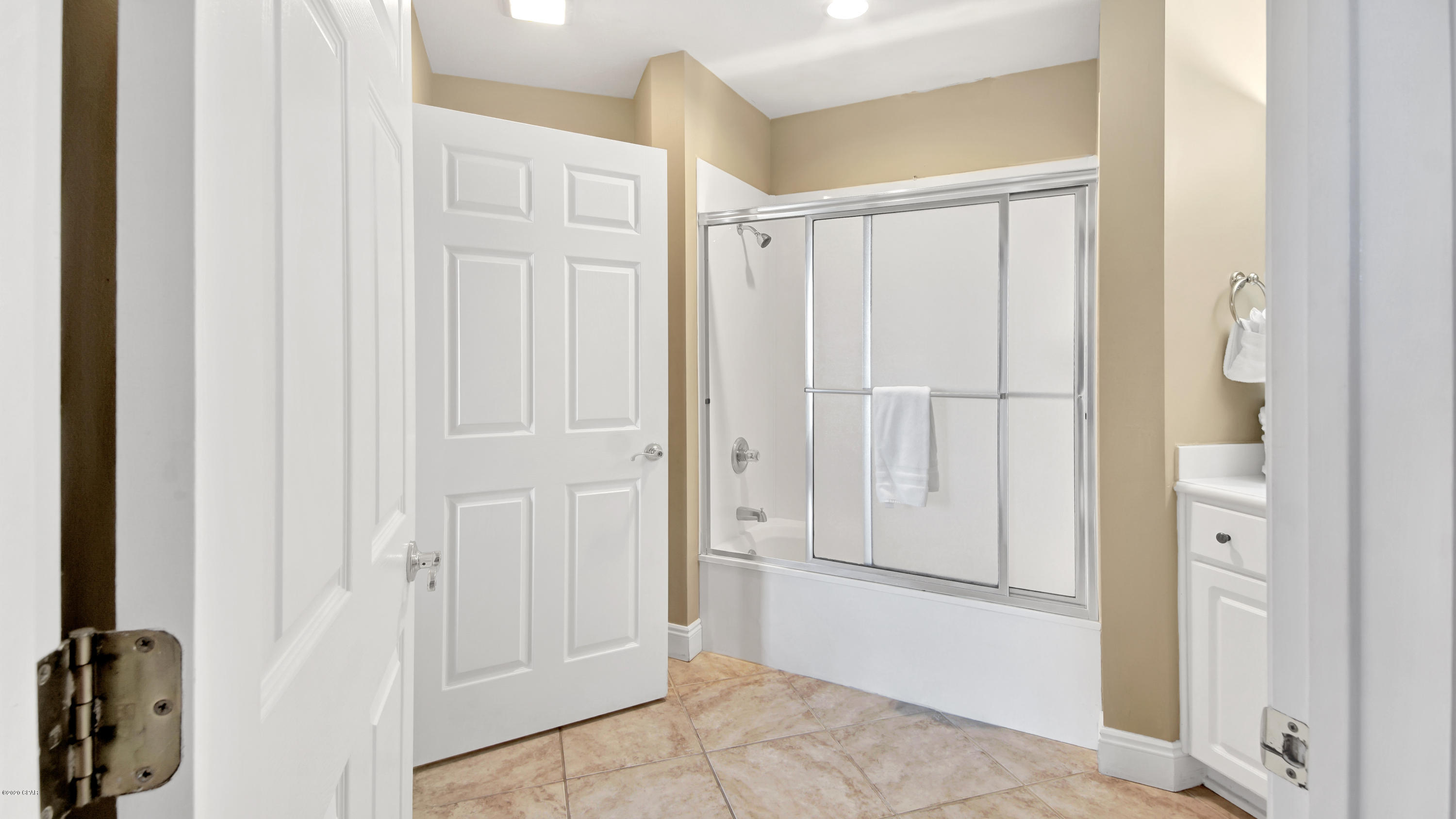 Treasure Island Resort - Residential