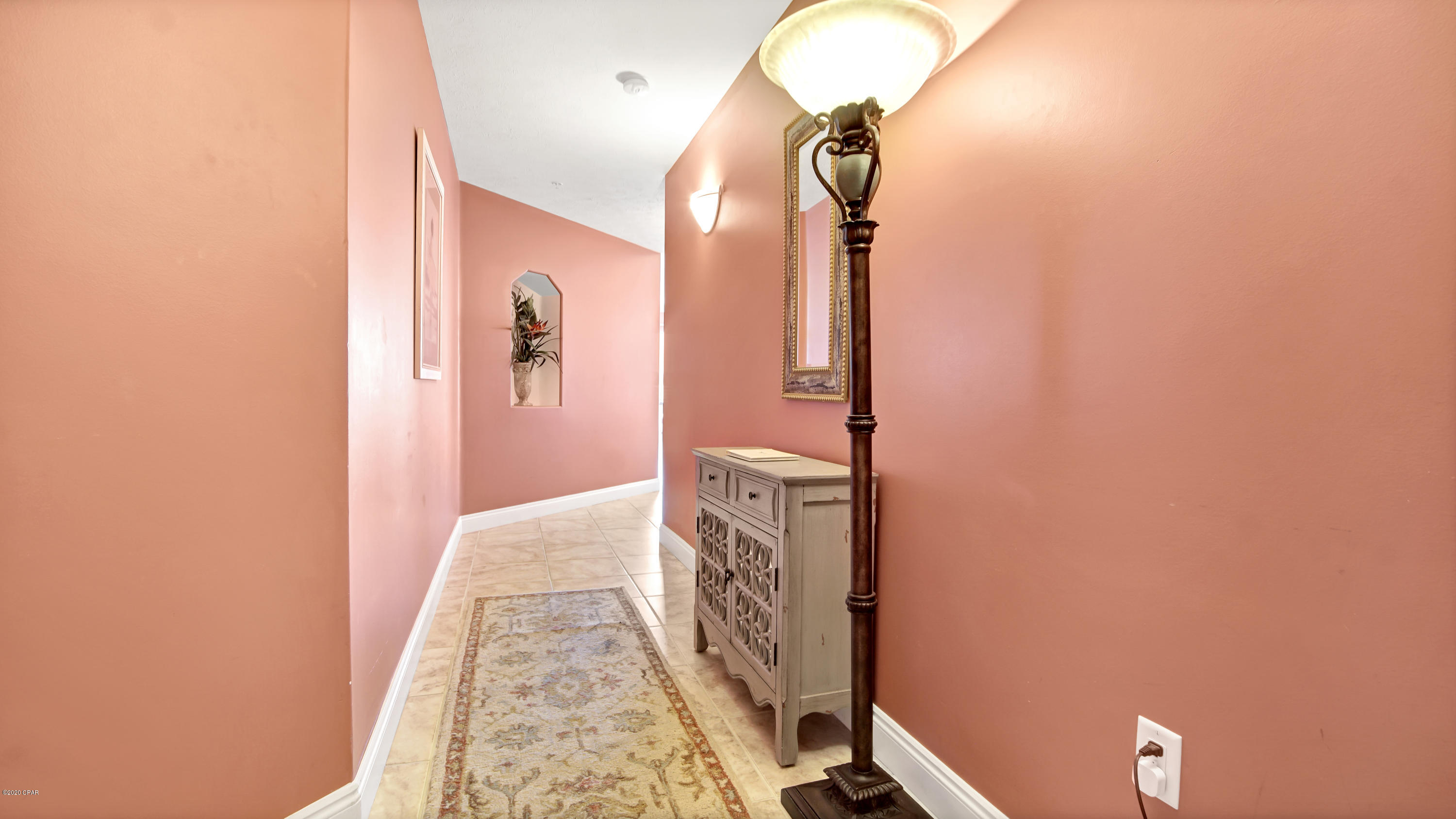 Treasure Island Resort - Residential