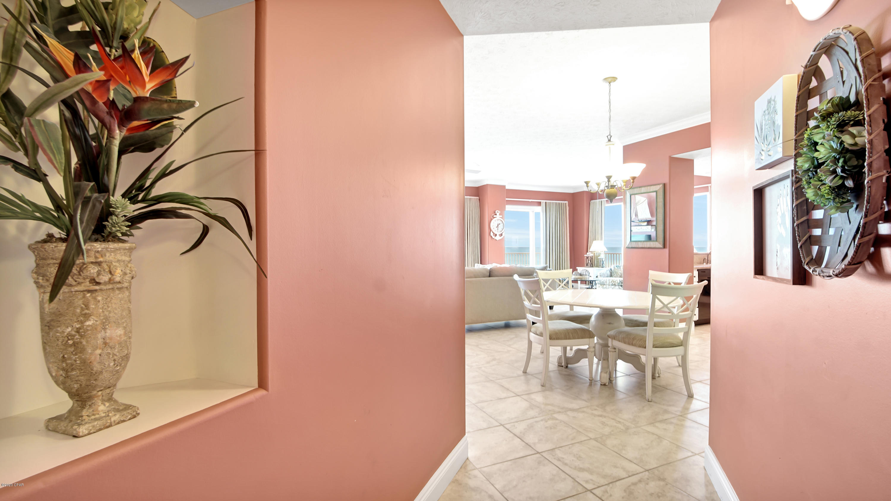 Treasure Island Resort - Residential