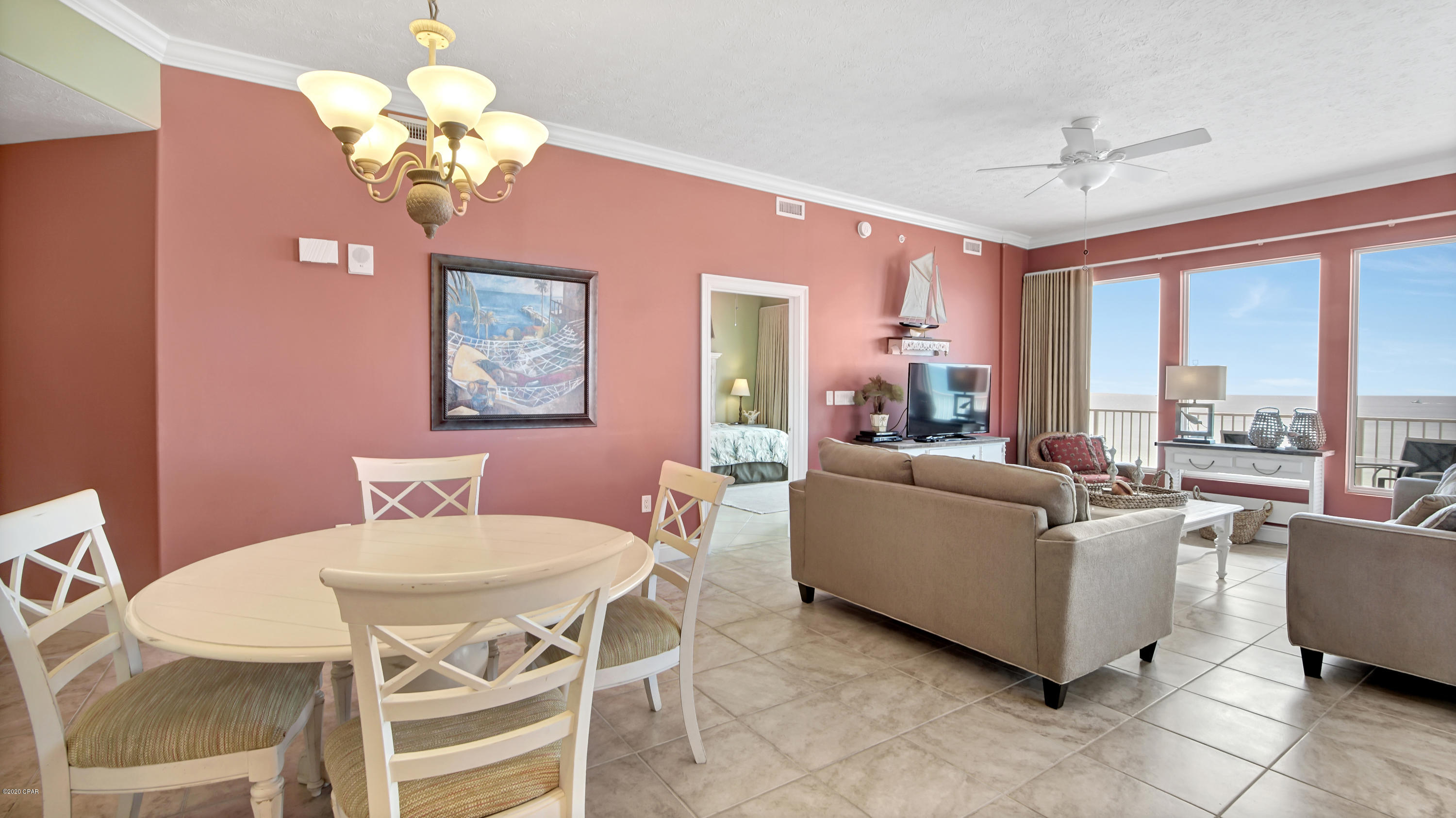 Treasure Island Resort - Residential