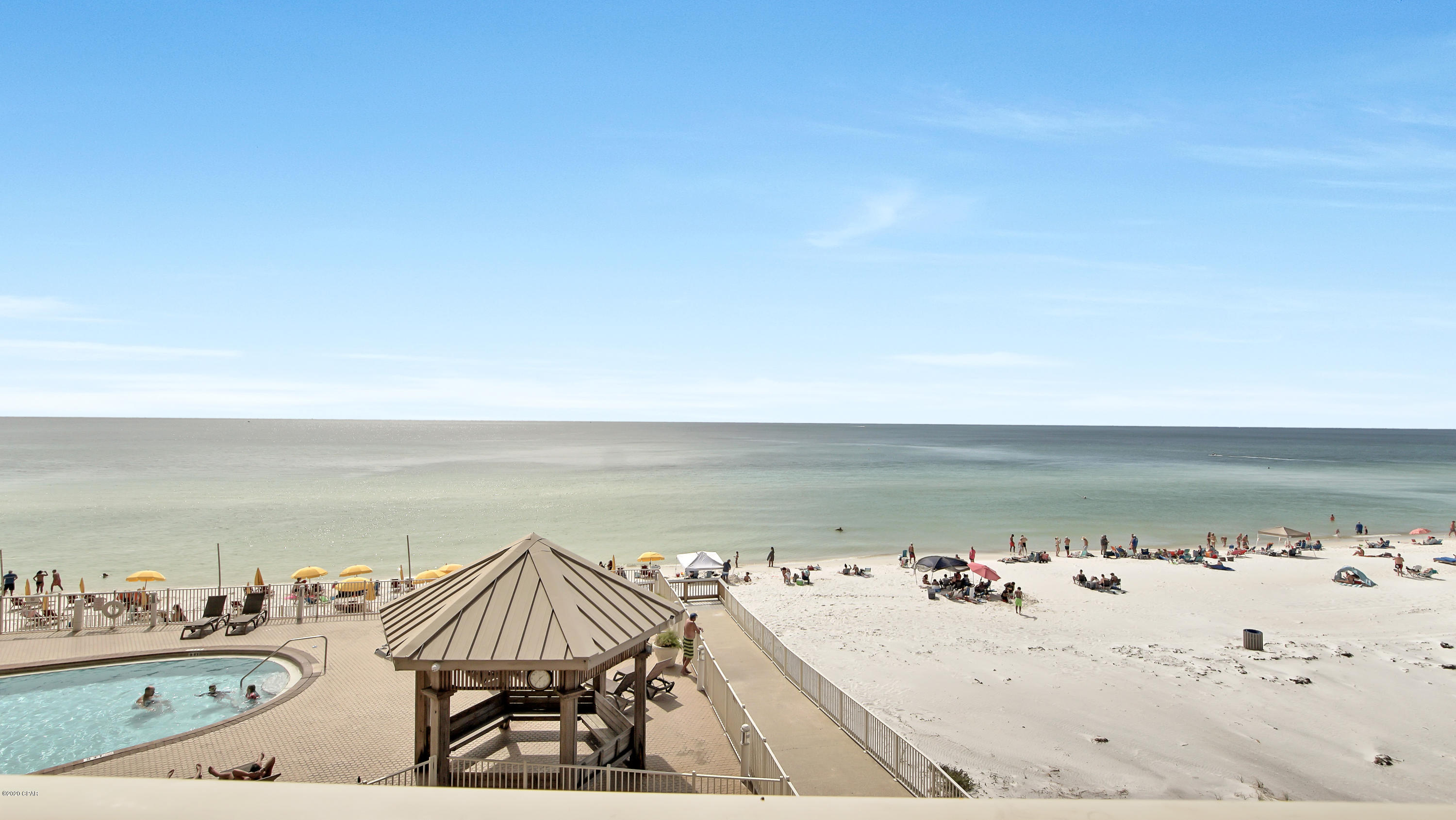 Treasure Island Resort - Residential