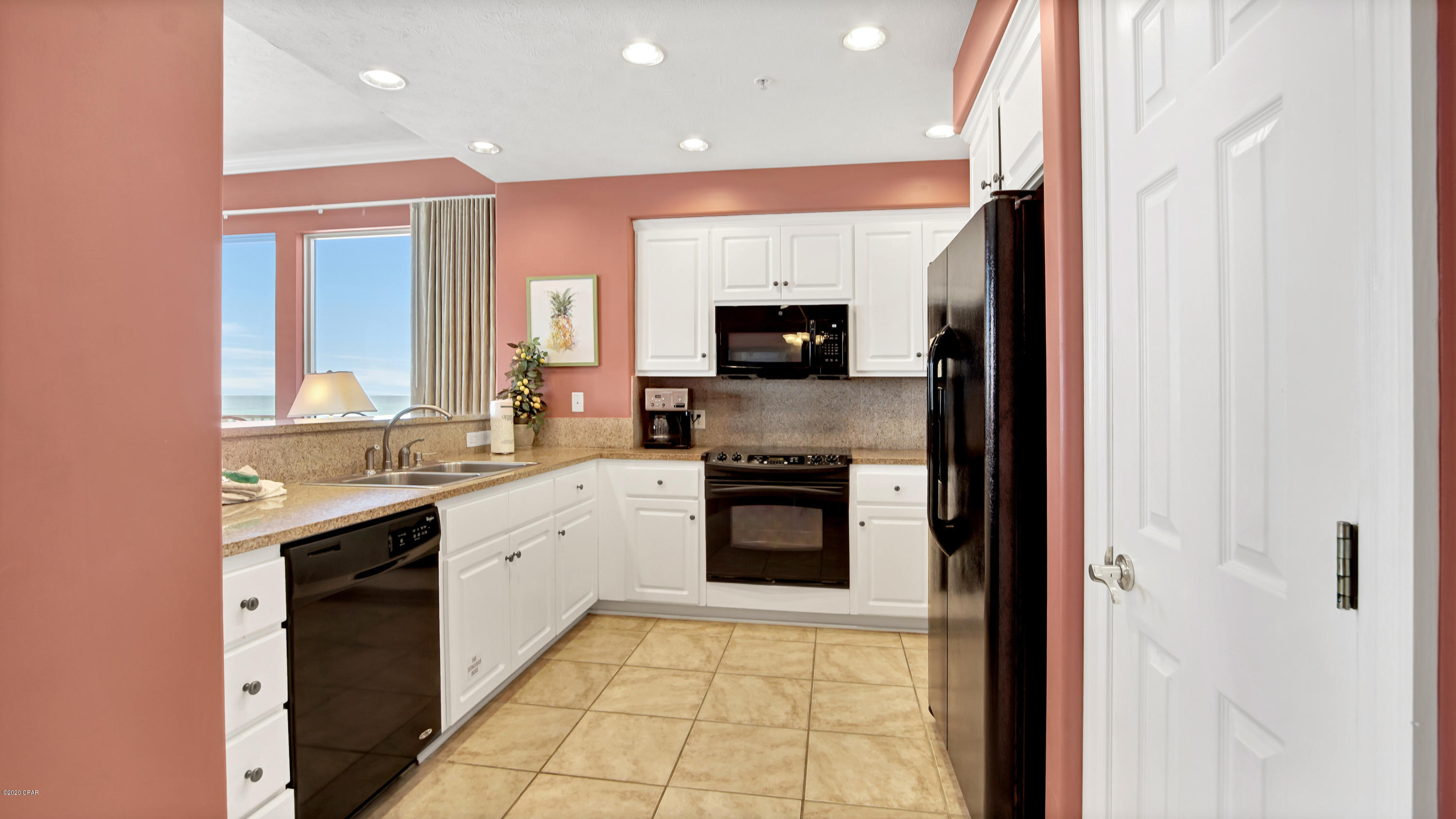 Treasure Island Resort - Residential