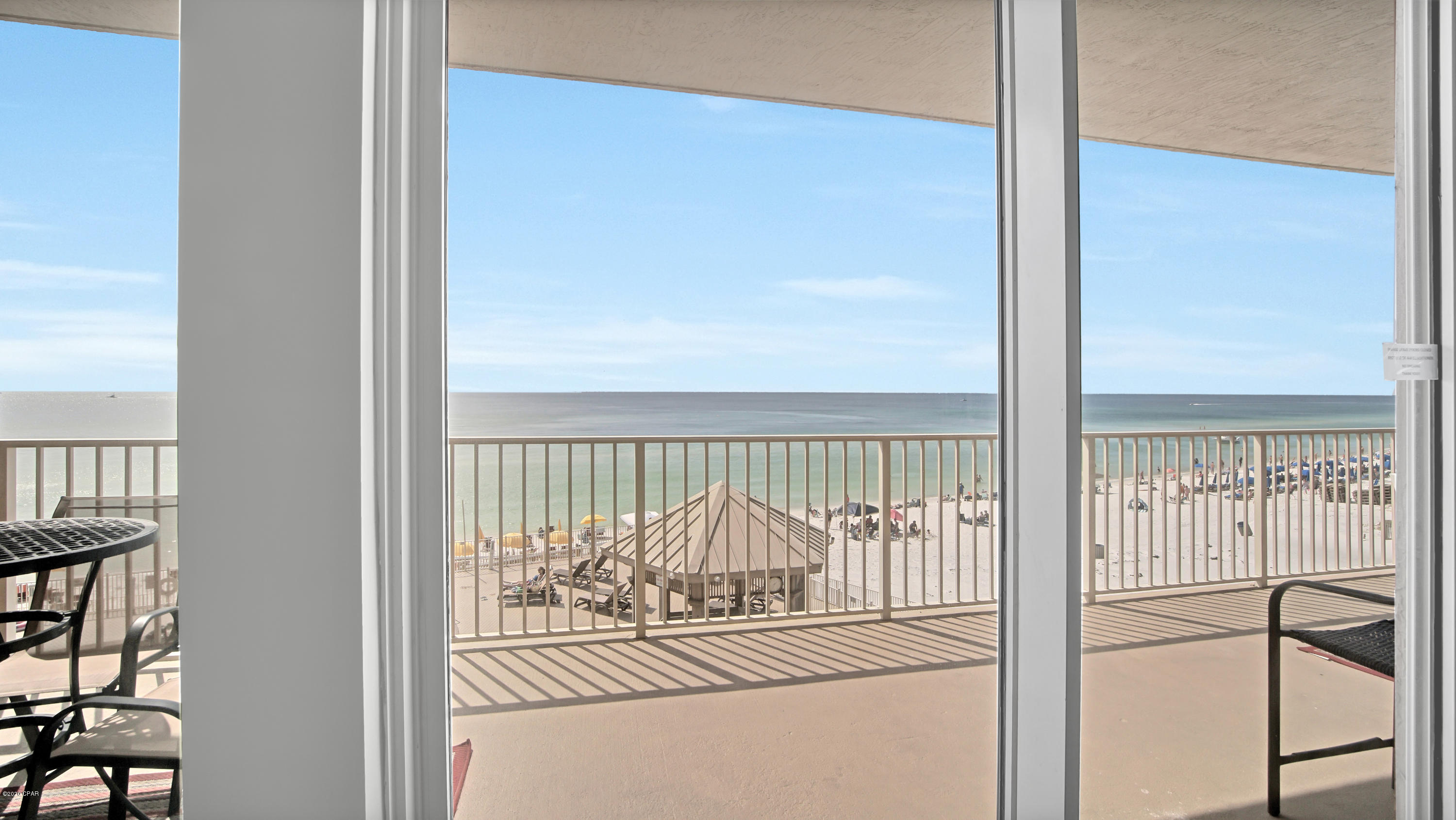 Treasure Island Resort - Residential