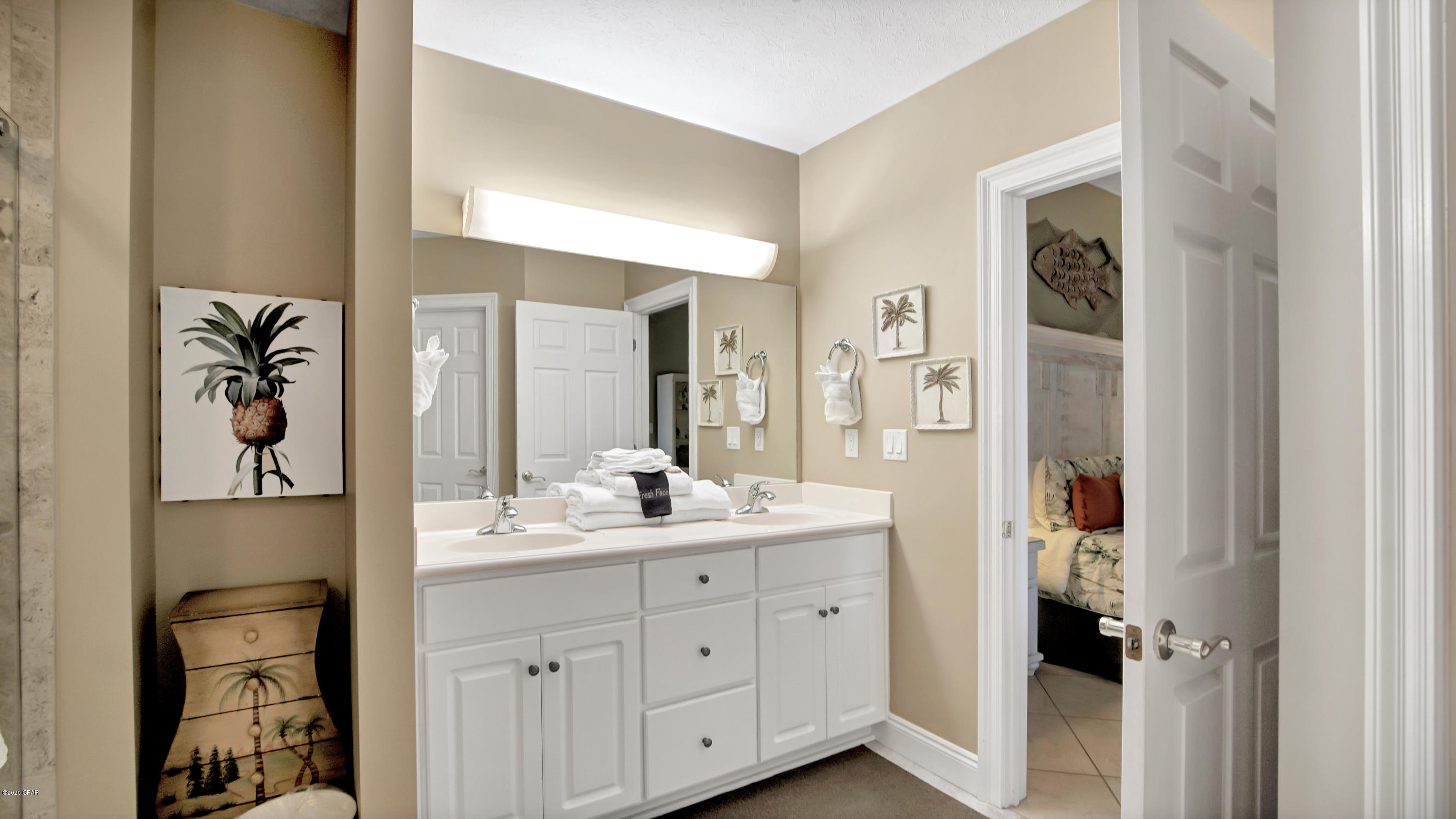 Treasure Island Resort - Residential