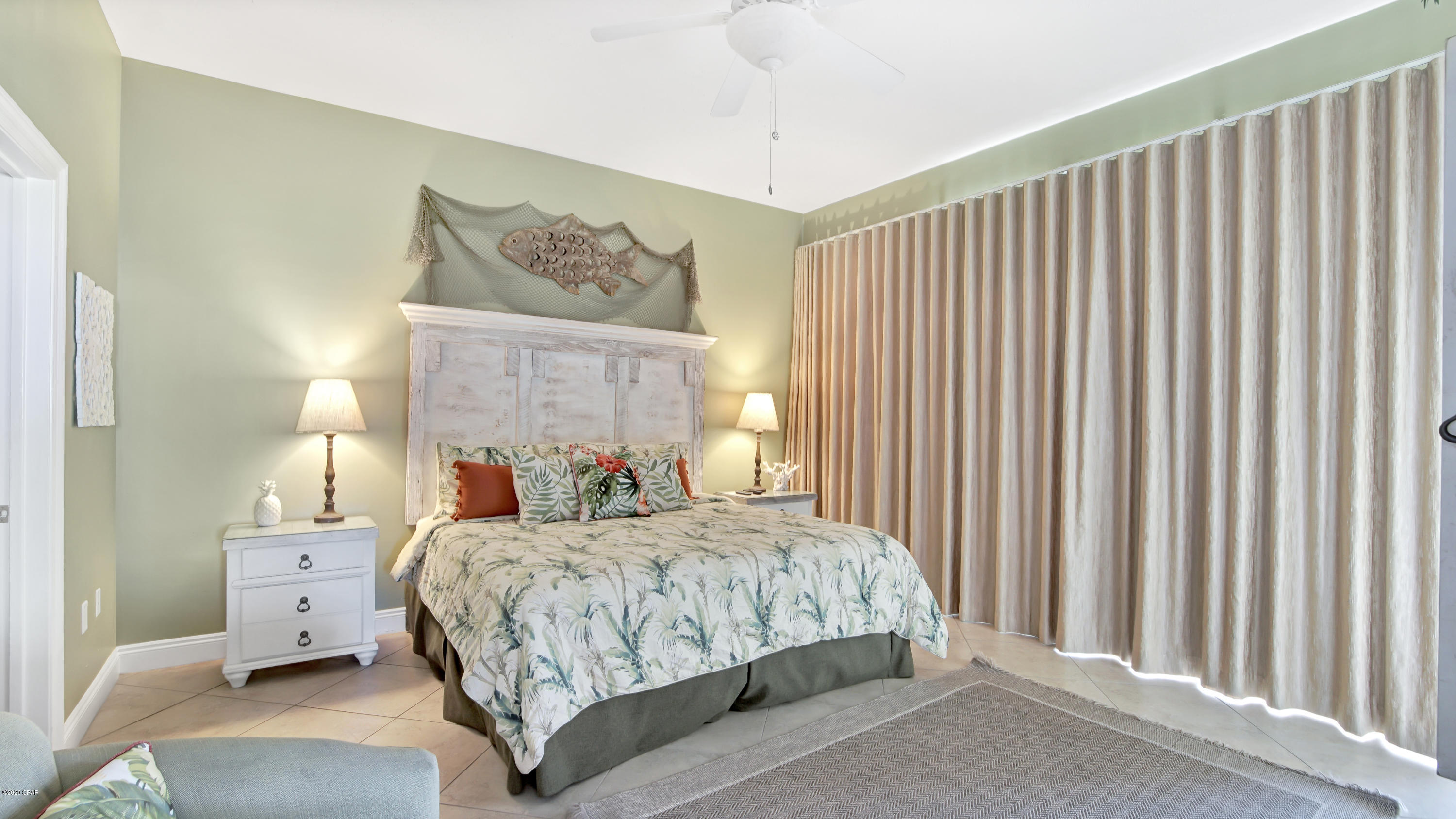 Treasure Island Resort - Residential