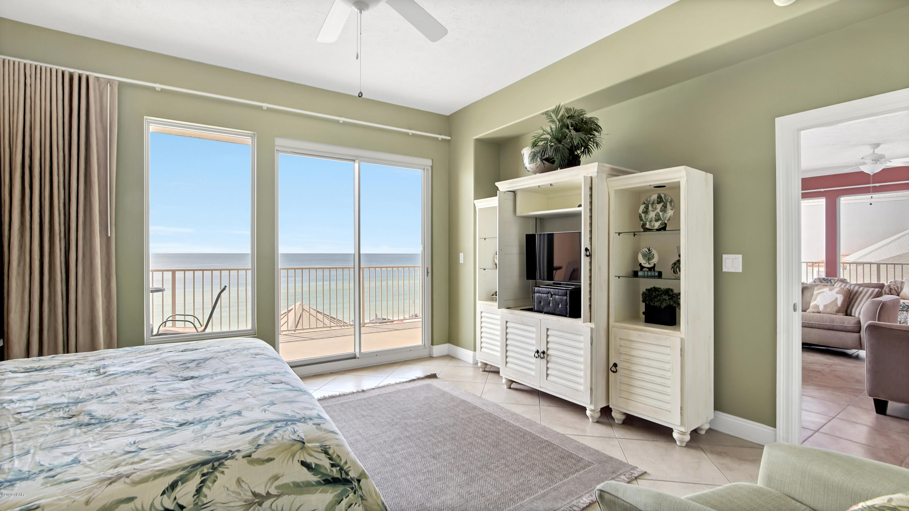 Treasure Island Resort - Residential