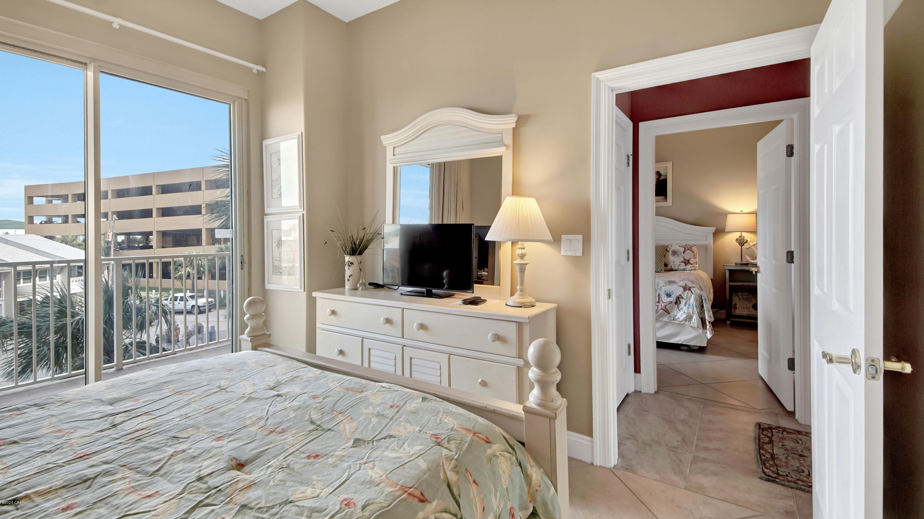 Treasure Island Resort - Residential