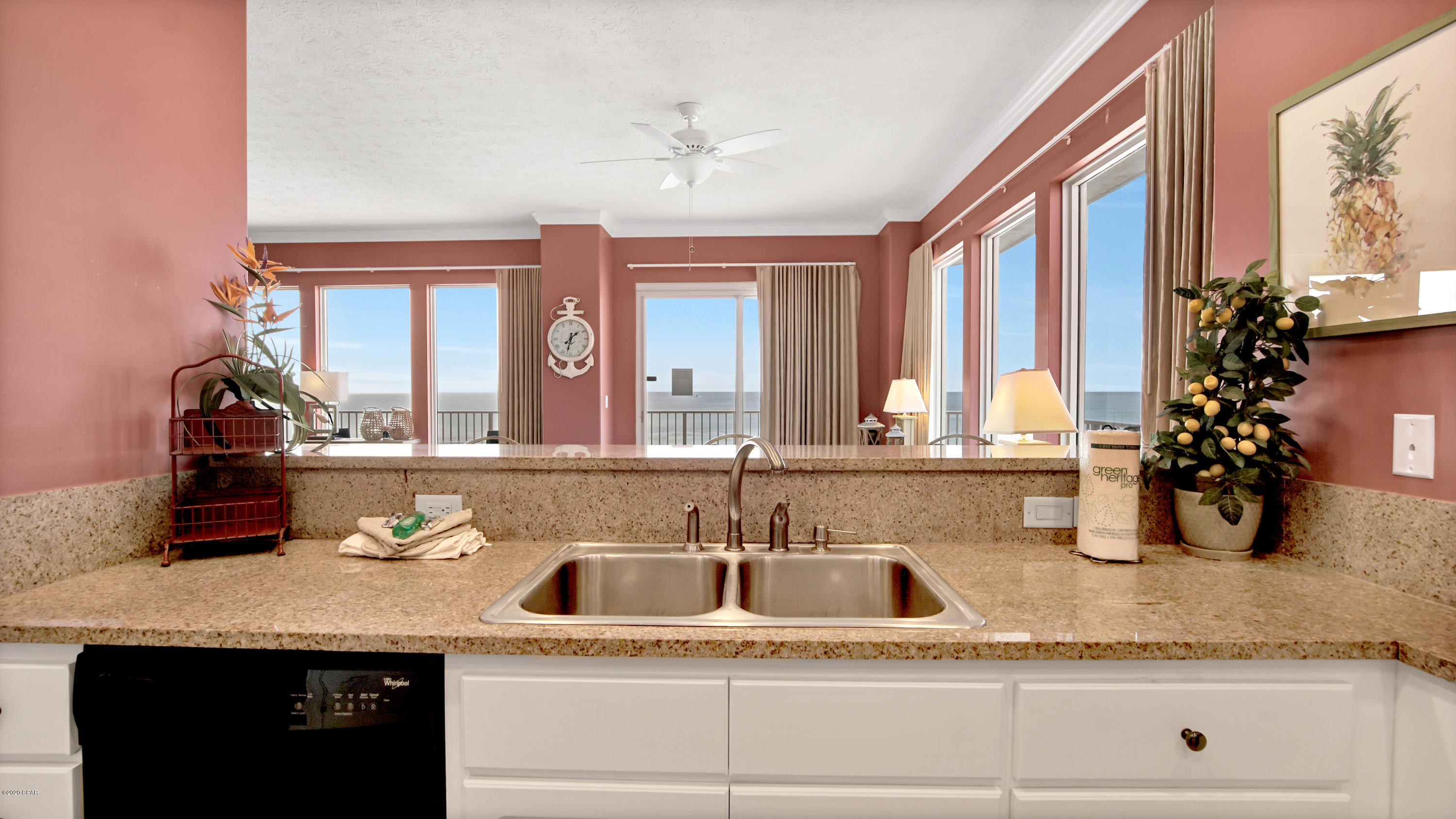 Treasure Island Resort - Residential