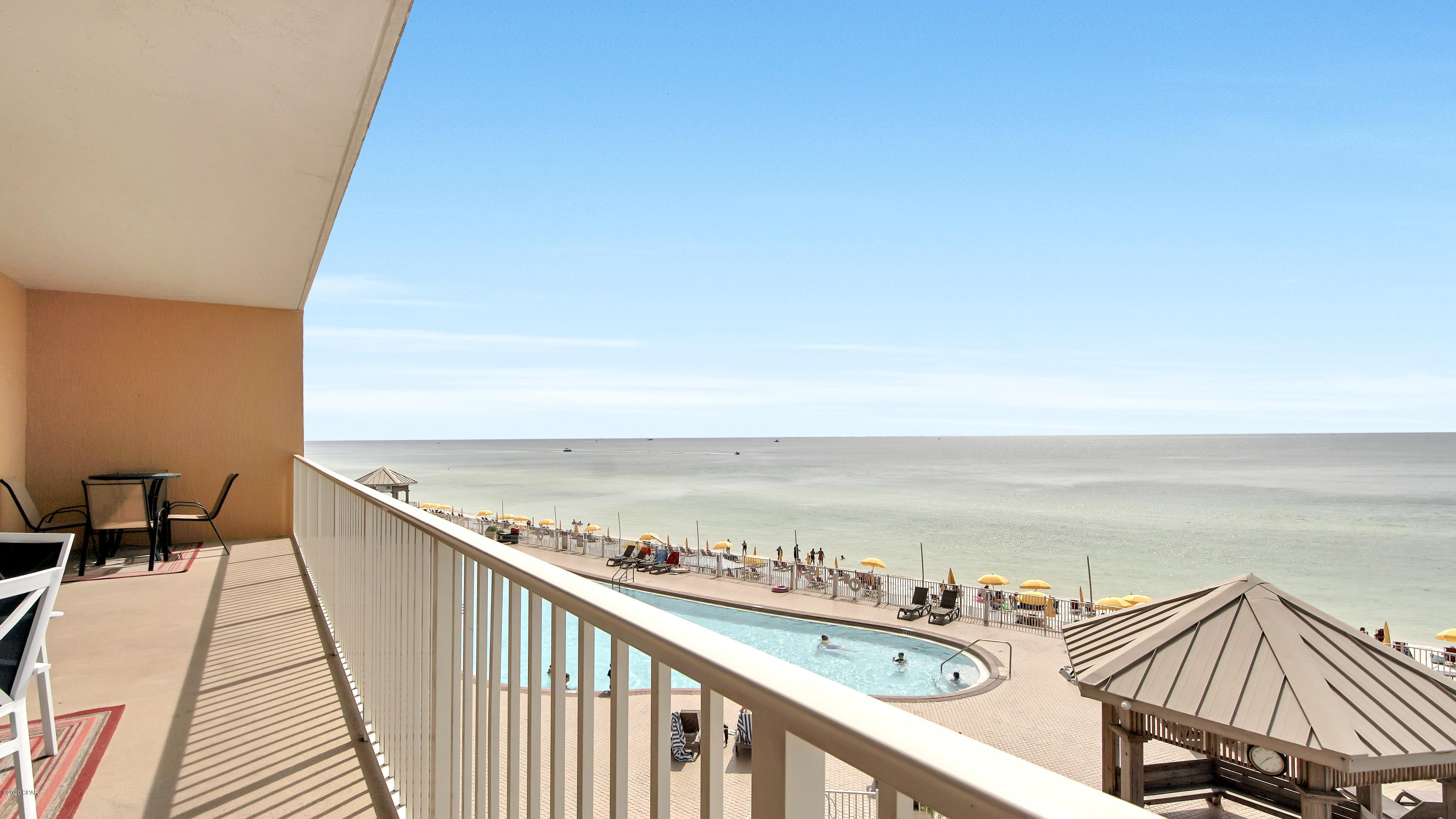 Treasure Island Resort - Residential