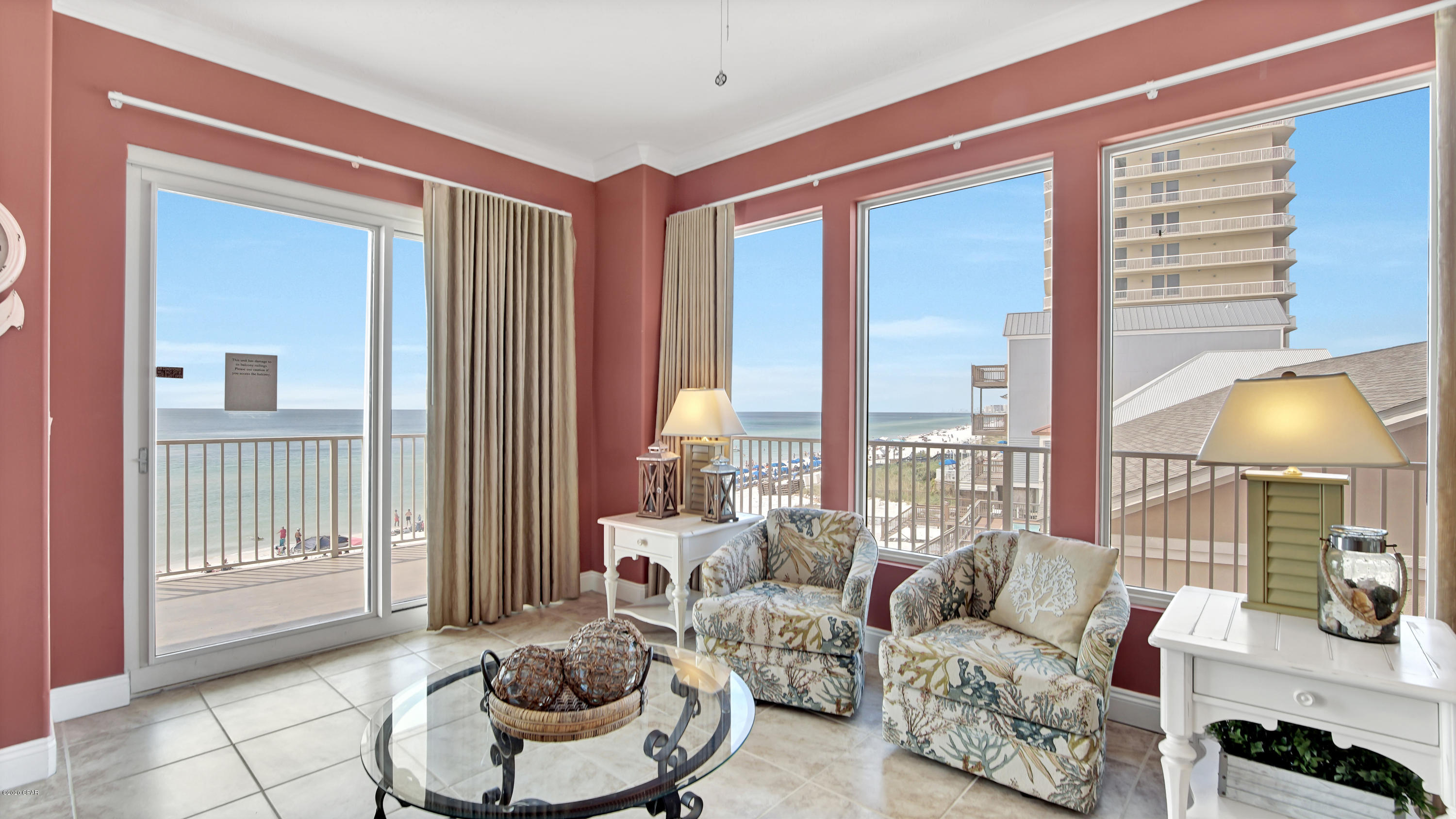 Treasure Island Resort - Residential