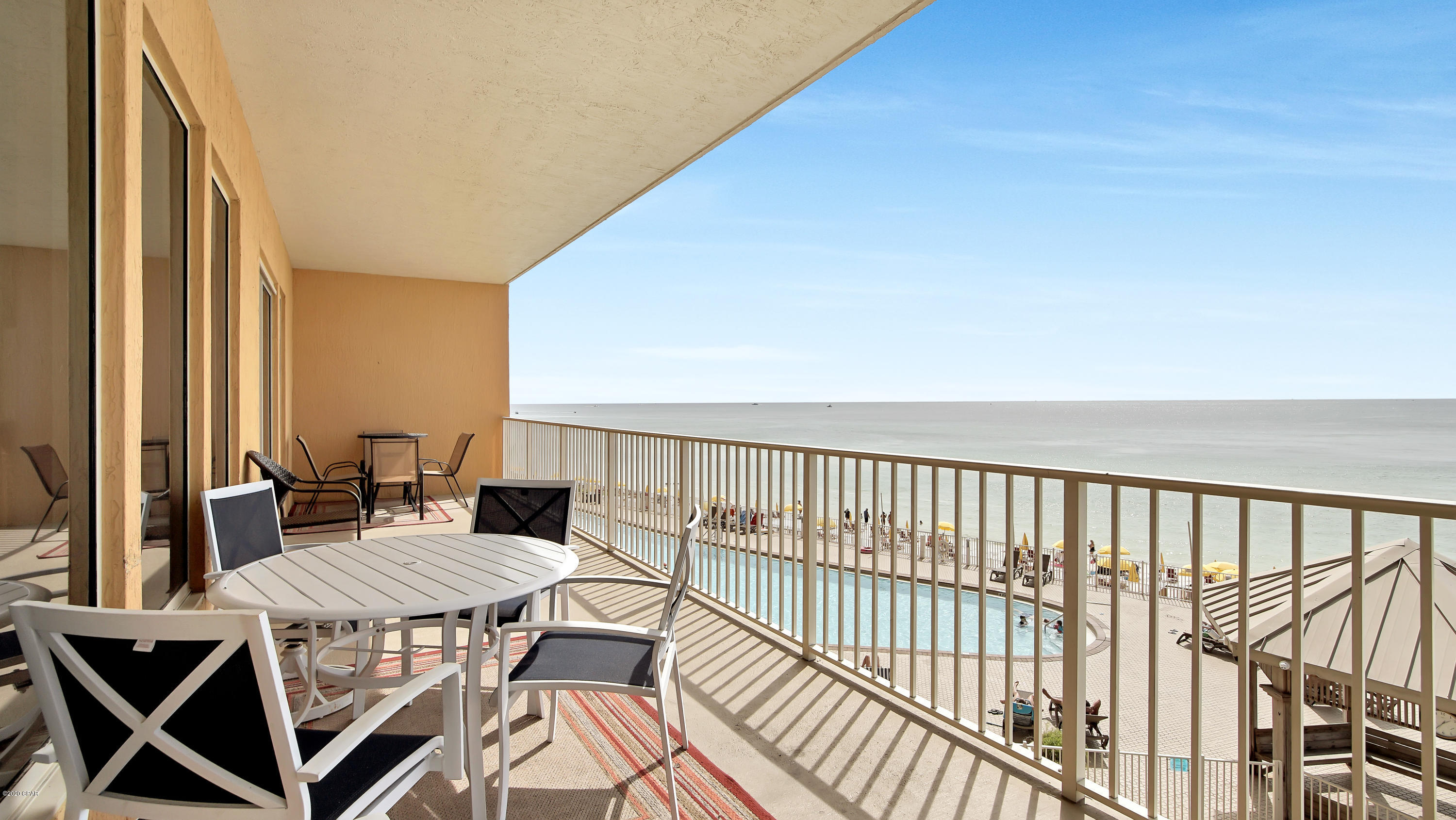 Treasure Island Resort - Residential