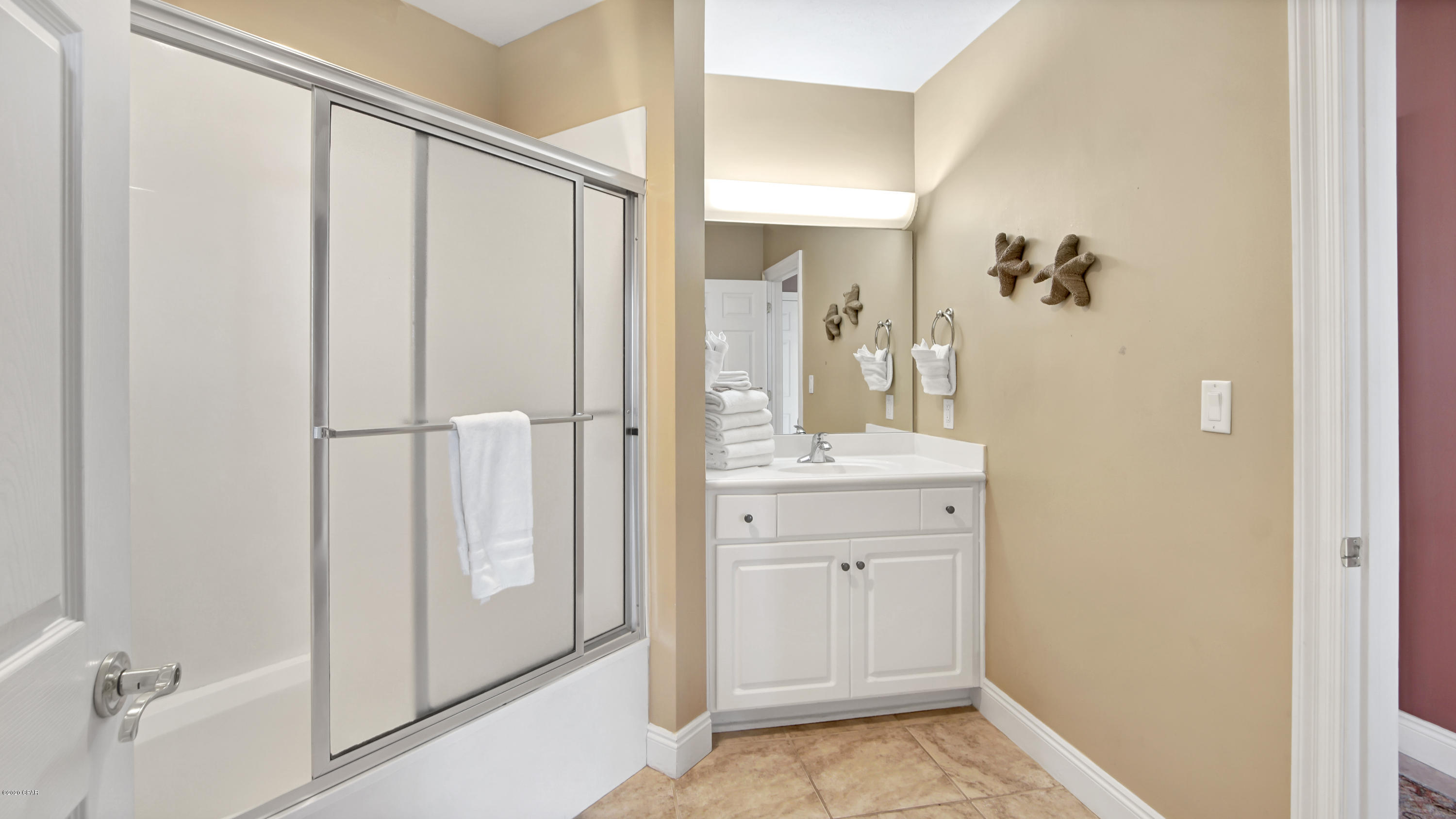 Treasure Island Resort - Residential