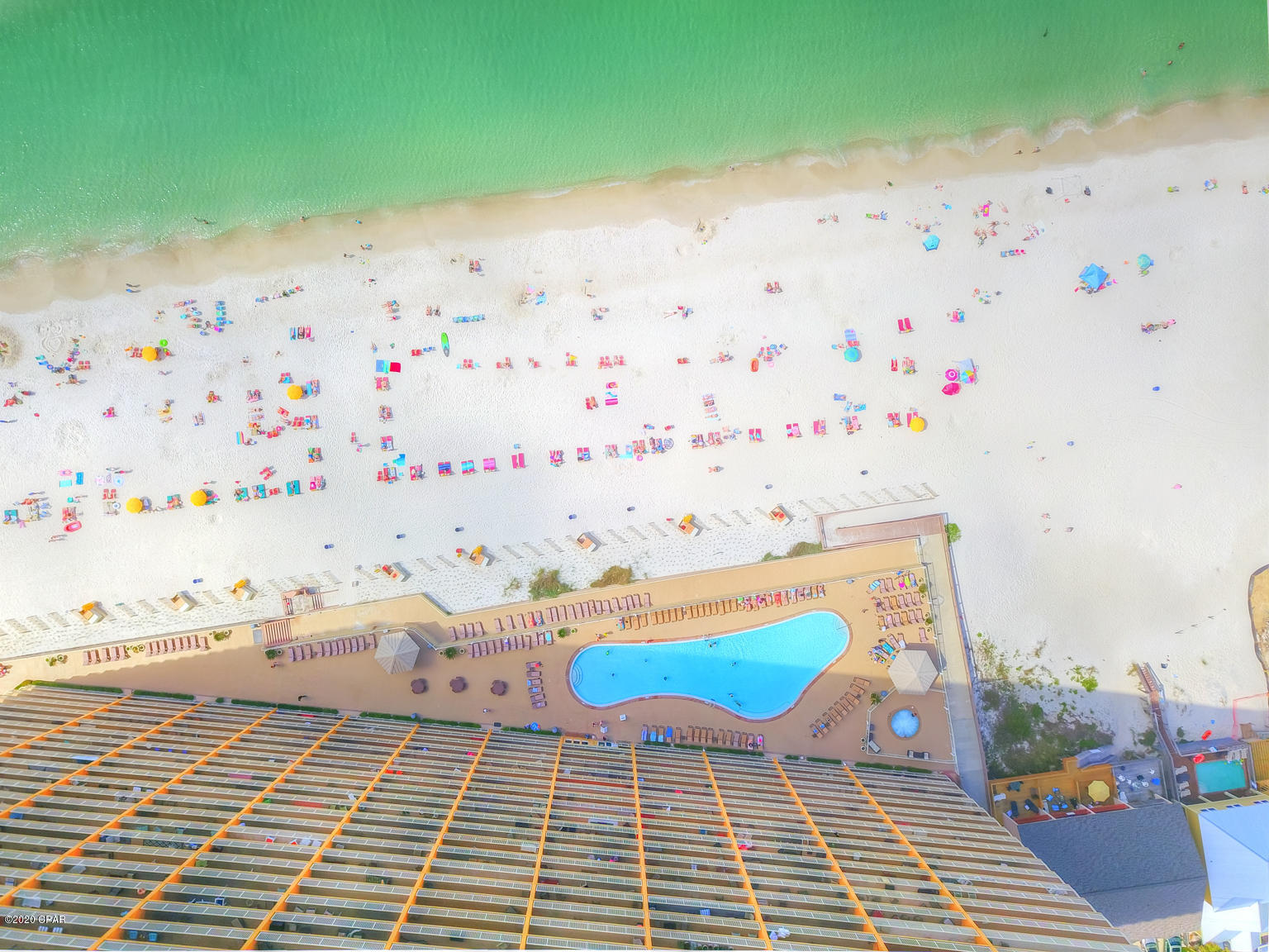 Treasure Island Resort - Residential