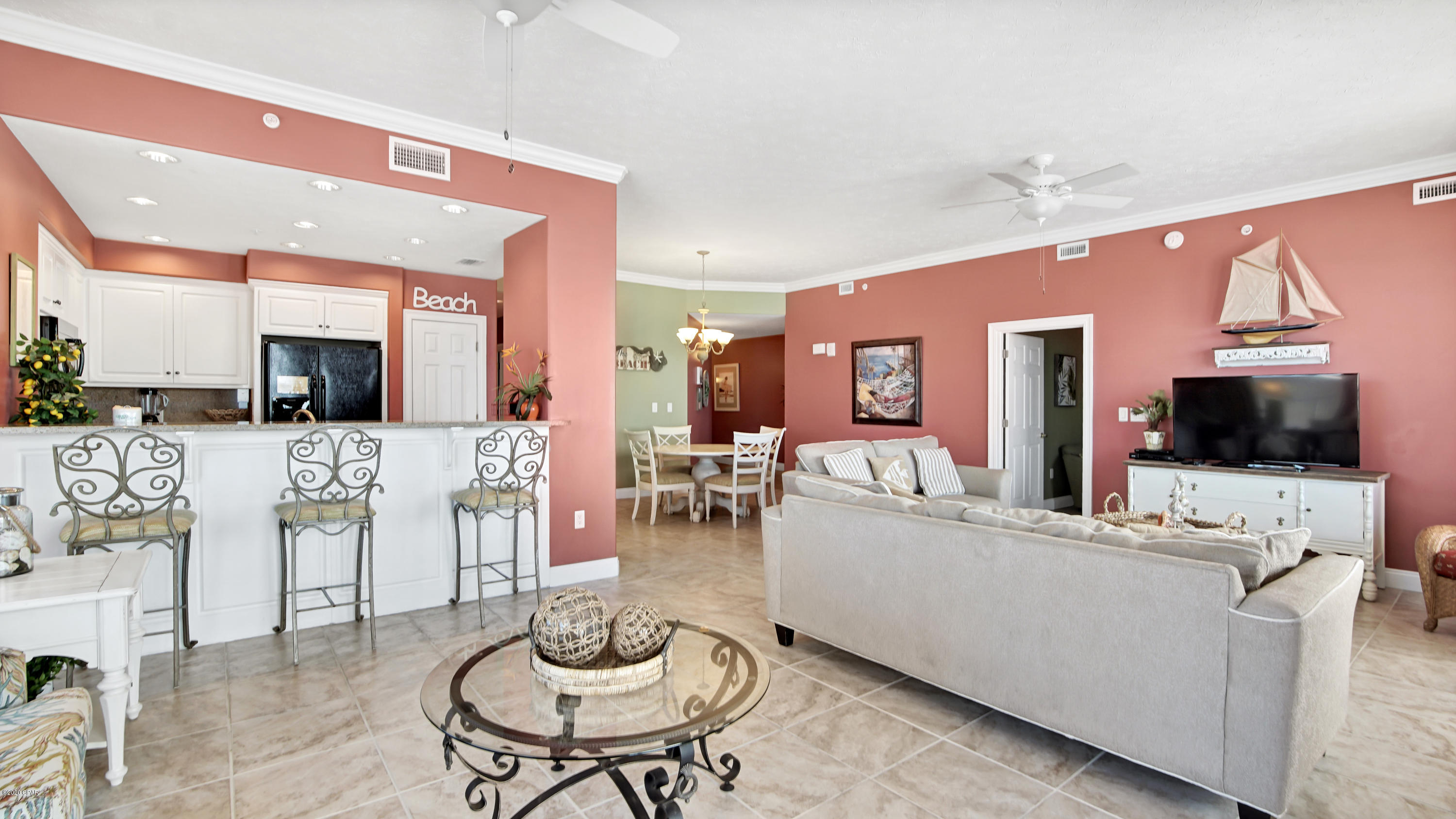 Treasure Island Resort - Residential