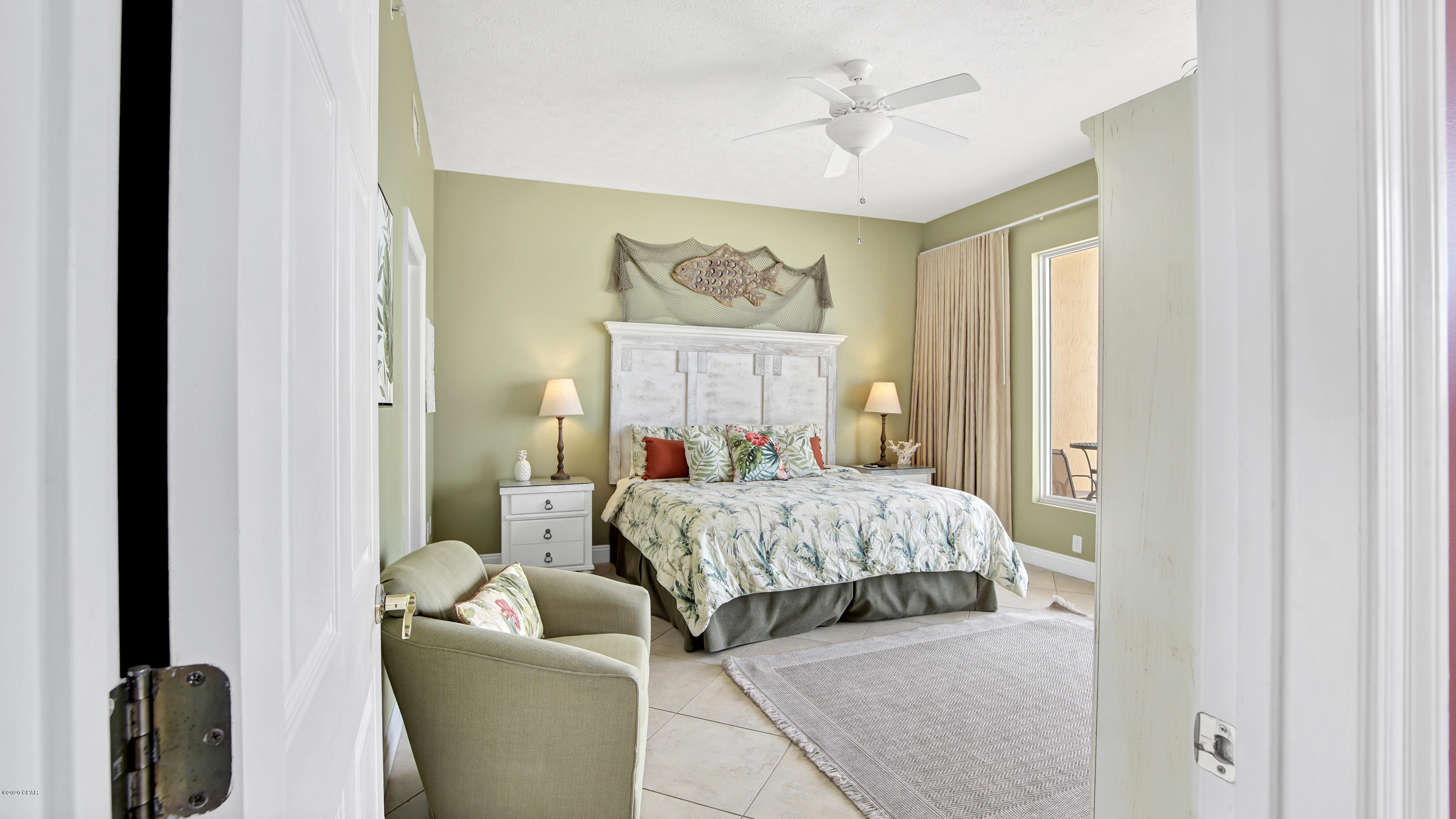 Treasure Island Resort - Residential