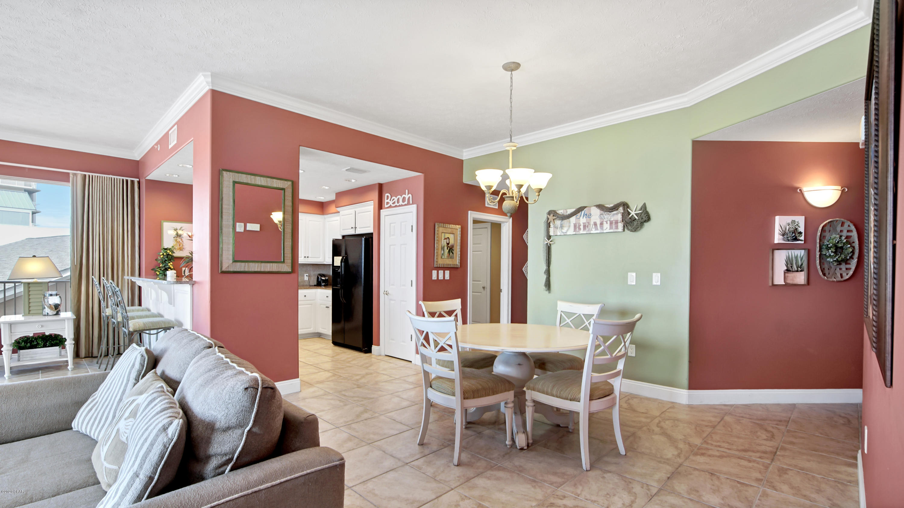 Treasure Island Resort - Residential