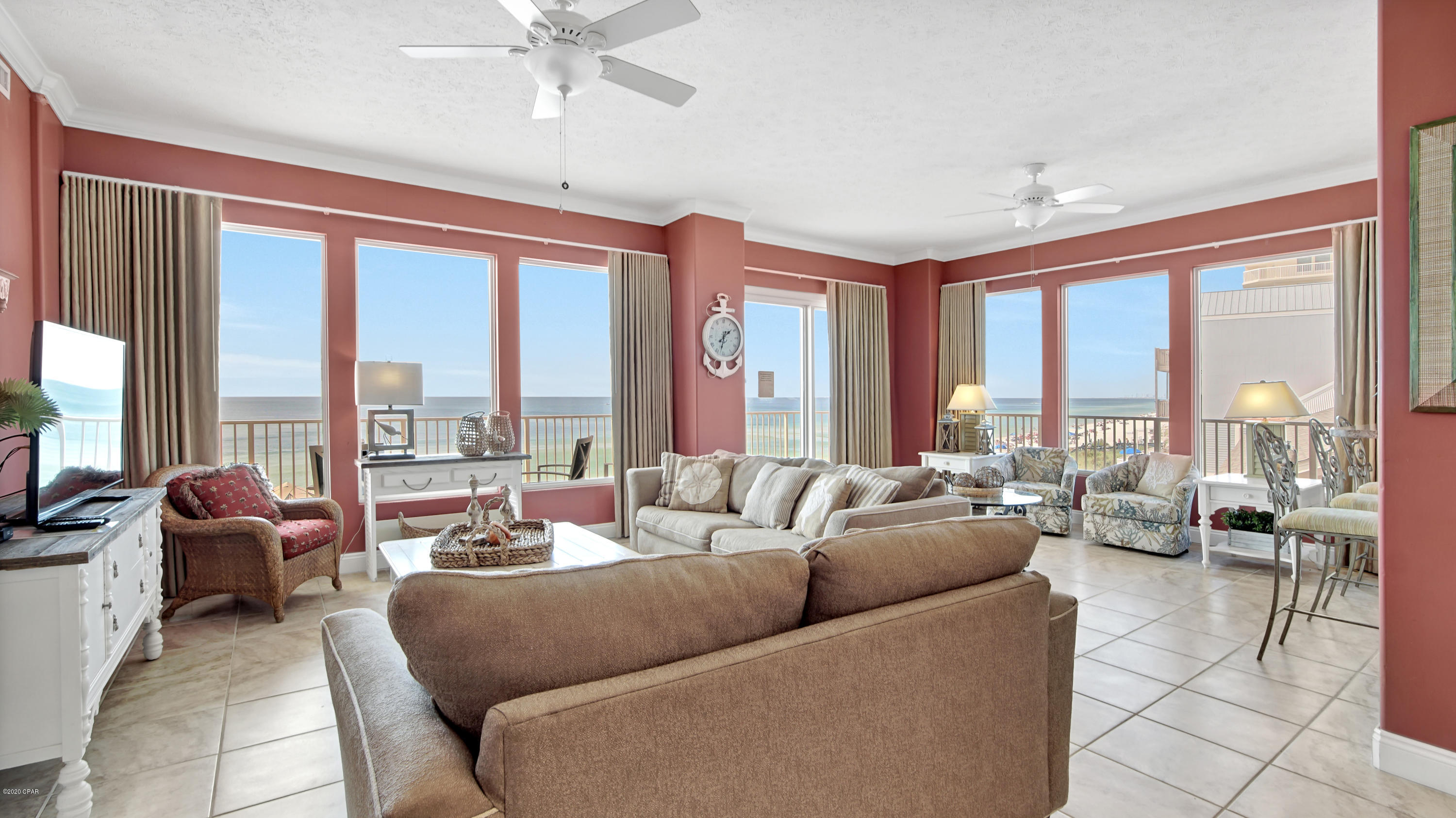 Treasure Island Resort - Residential