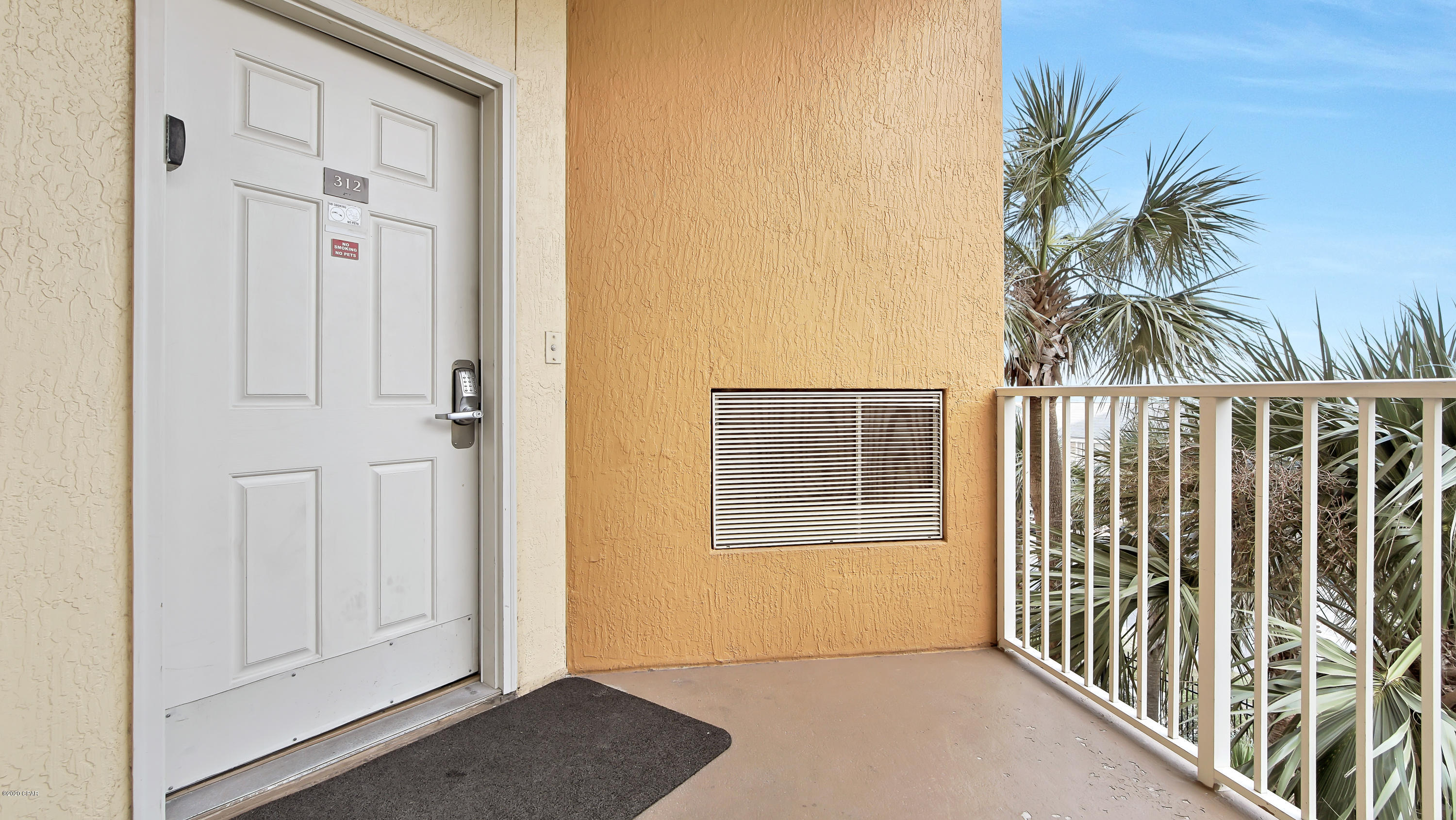 Treasure Island Resort - Residential