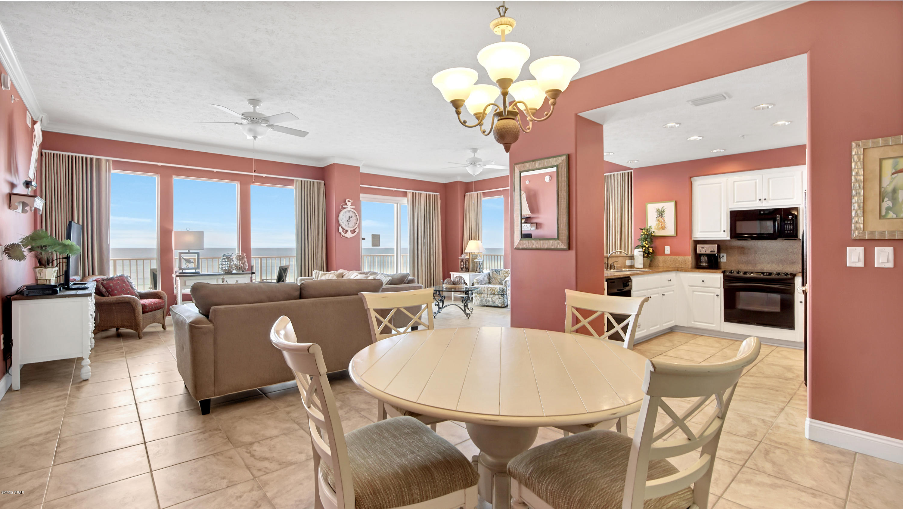 Treasure Island Resort - Residential