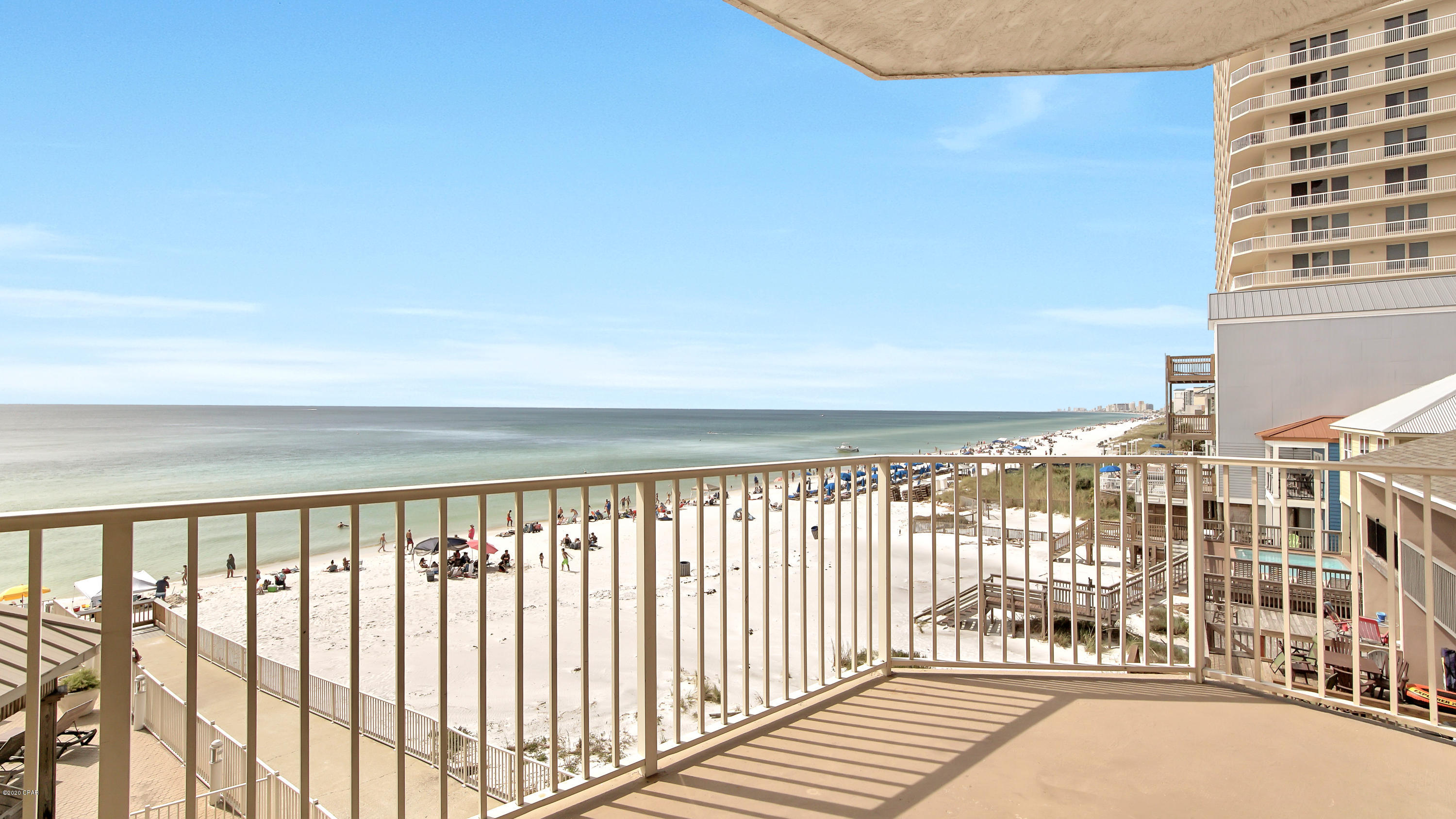 Treasure Island Resort - Residential