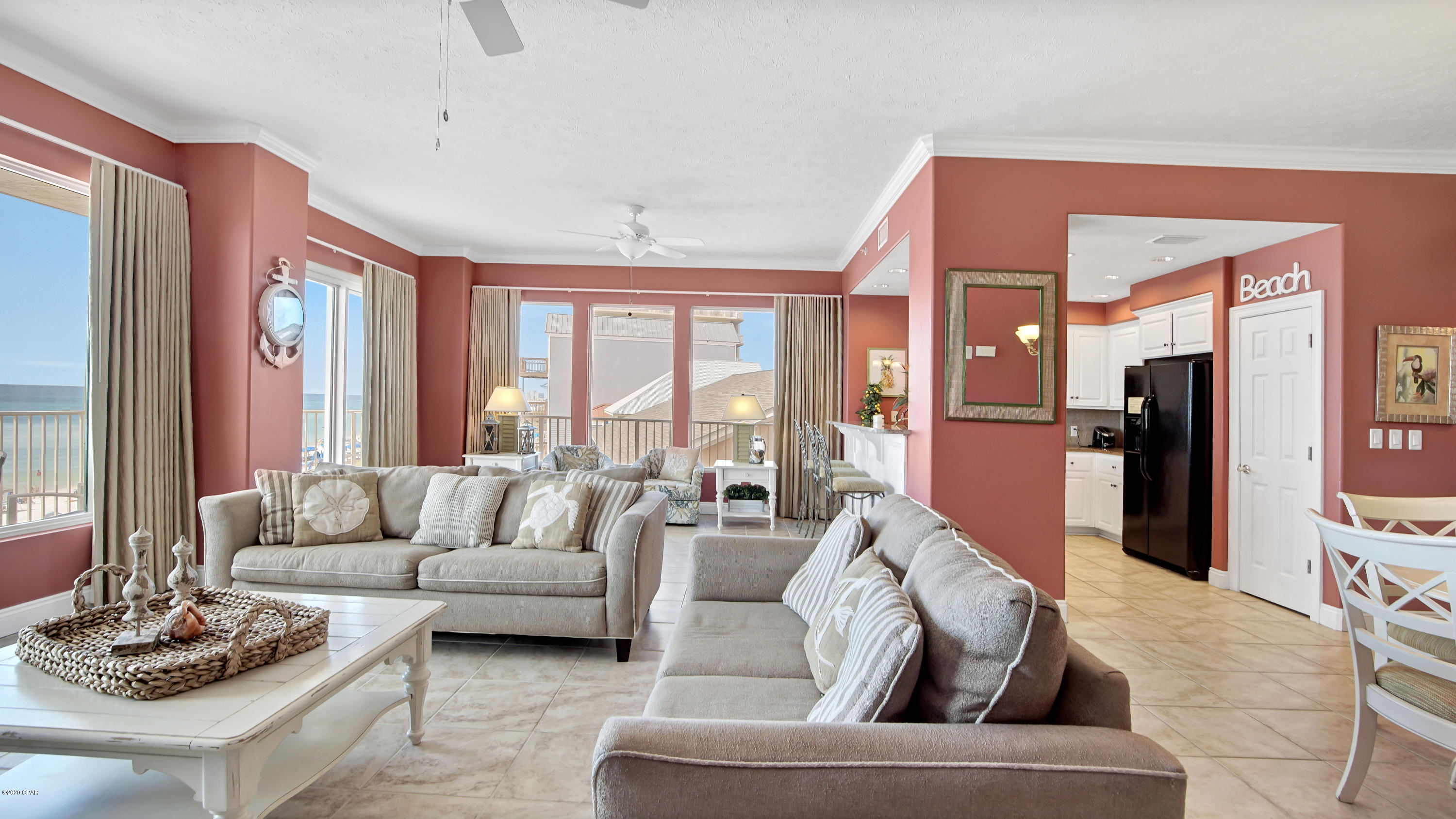 Treasure Island Resort - Residential