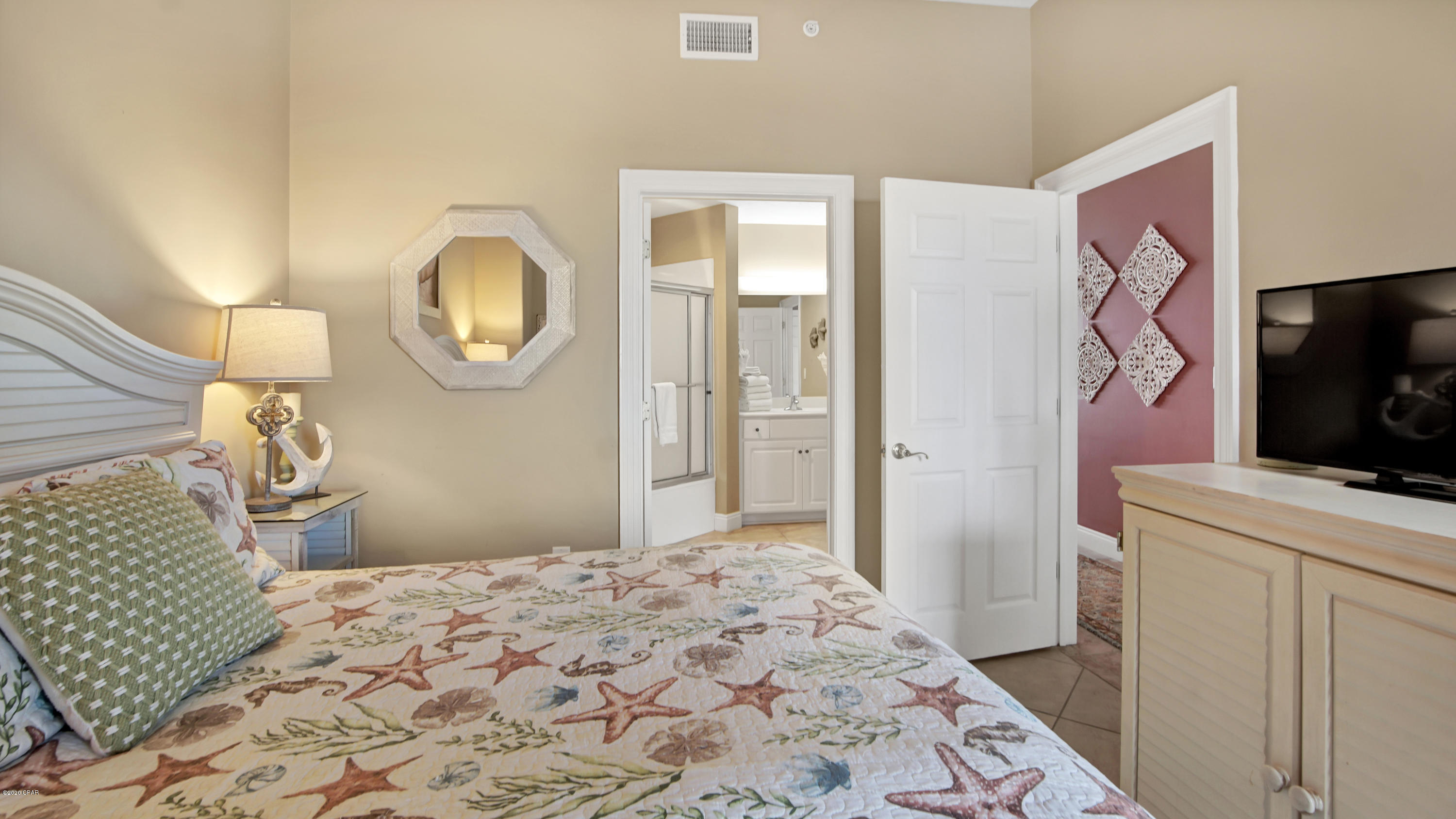 Treasure Island Resort - Residential