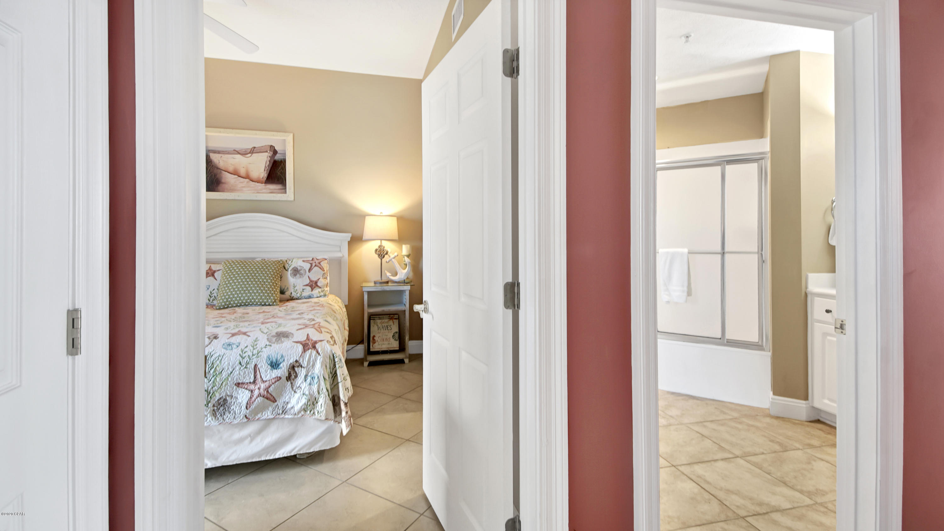 Treasure Island Resort - Residential